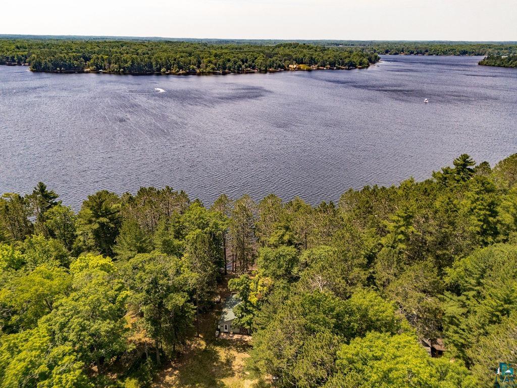 7103 S East Lake Blvd Lake Nebagamon WI 54849 - Nebagamon 6126846 image24