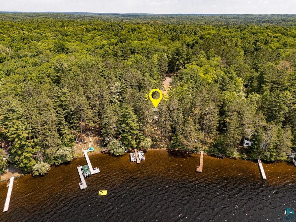 7103 S East Lake Blvd Lake Nebagamon WI 54849 - Nebagamon 6126846 image26