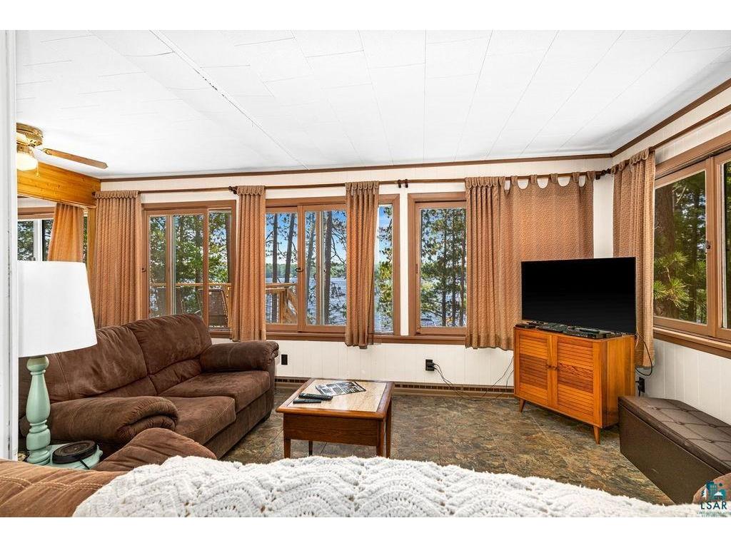 7103 S East Lake Blvd Lake Nebagamon WI 54849 - Nebagamon 6126846 image4