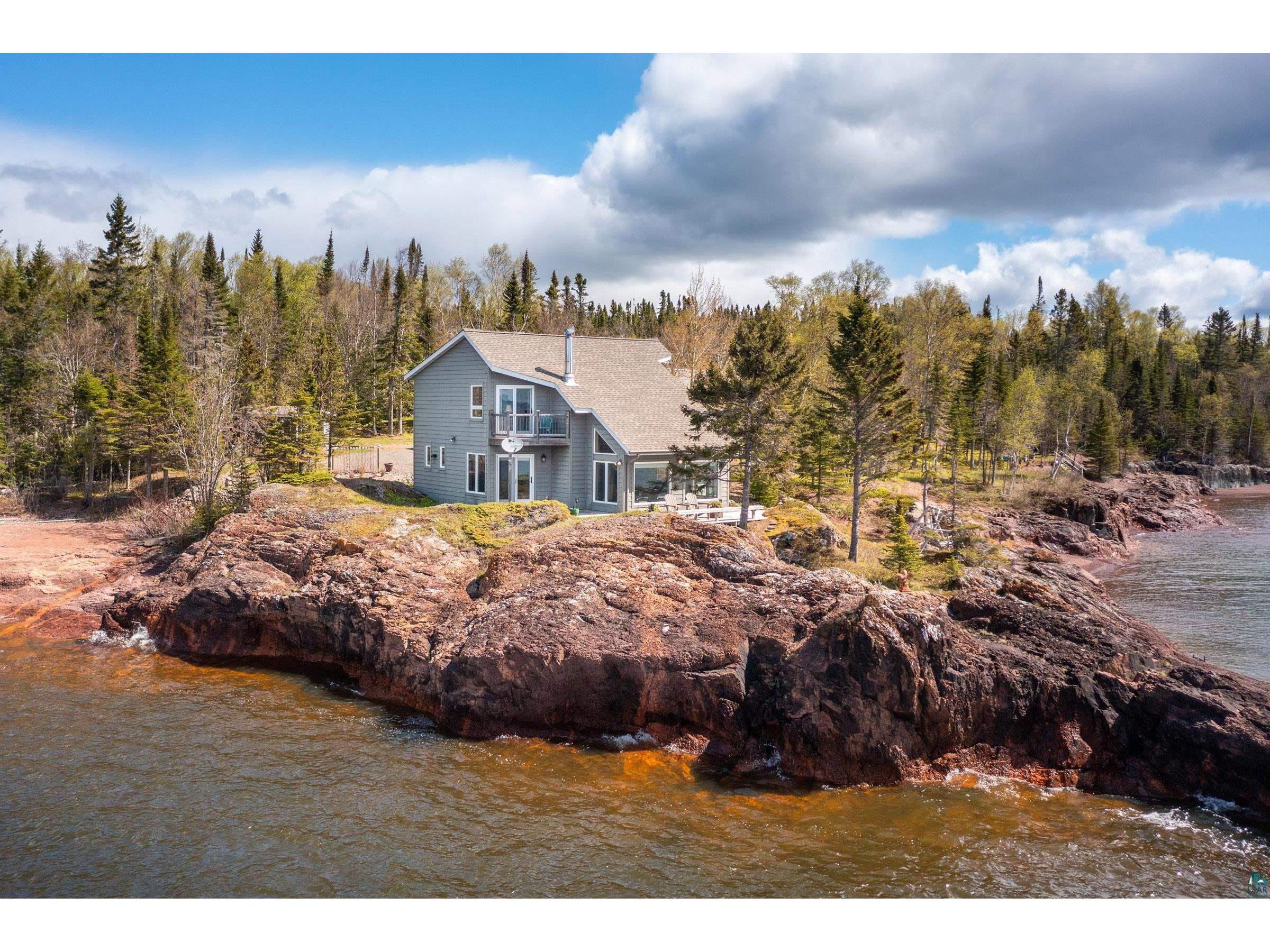 7110 E Highway 61, Hovland, MN, 55606 MLS 6103676 Edina Realty