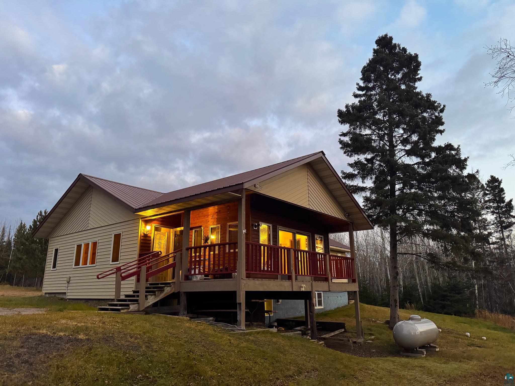 7115 HWY 1 Finland MN 55603 - Baptism River 6123092 image1