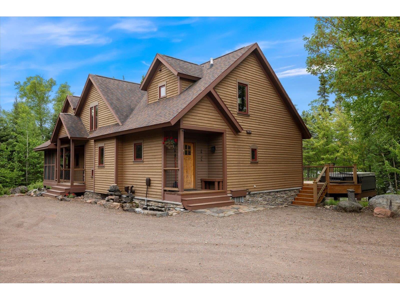 7120 Two Moose Tr Finland MN 55603 - Wilson 6119098 image1