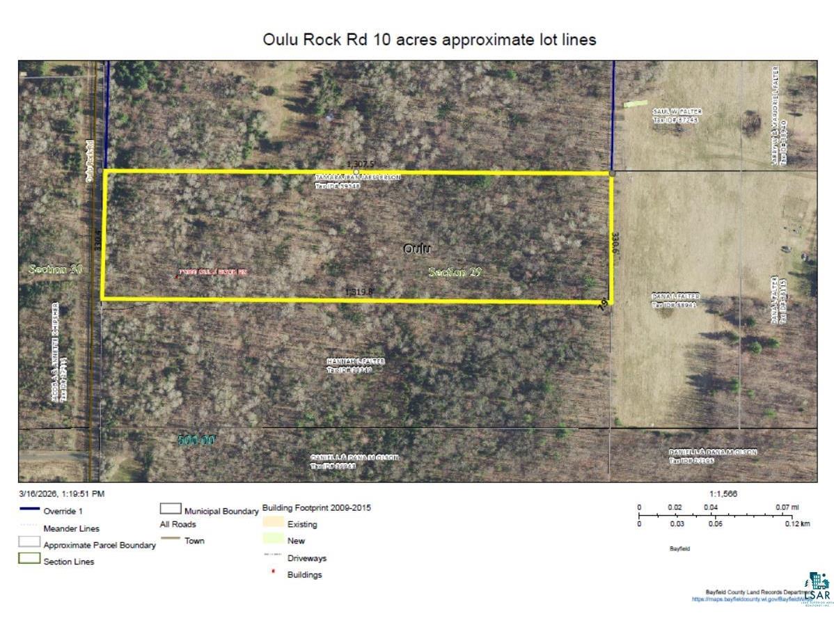 713XX Oulu Rock Rd Brule WI 54820 6124246 image7
