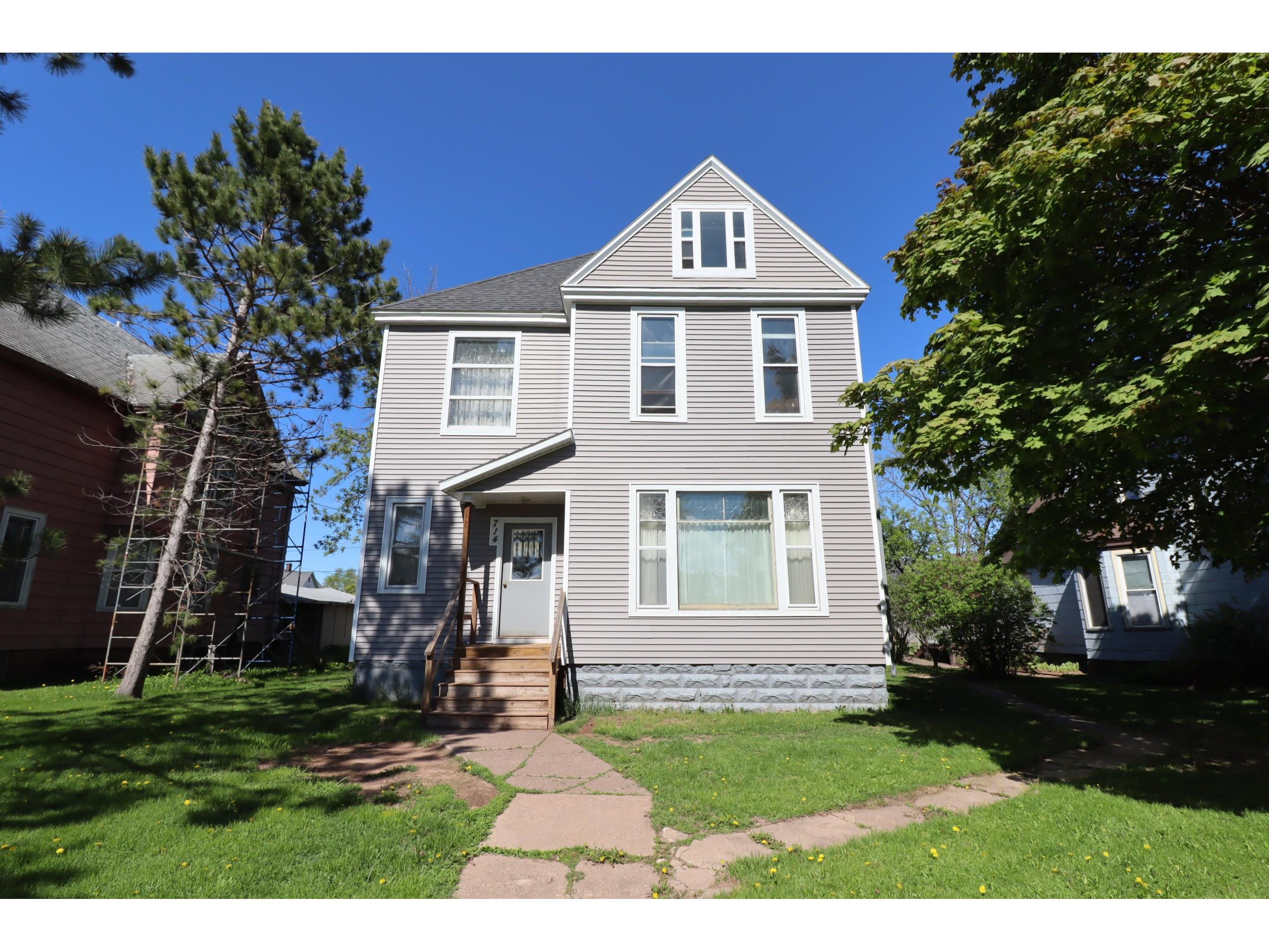 714 Ellis Ave Ashland WI 54806 6119580 image1