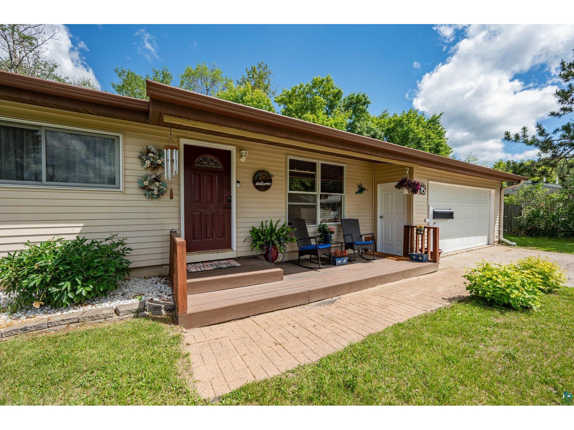 715 Allen Dr Grand Rapids MN 55744 6126399 image1