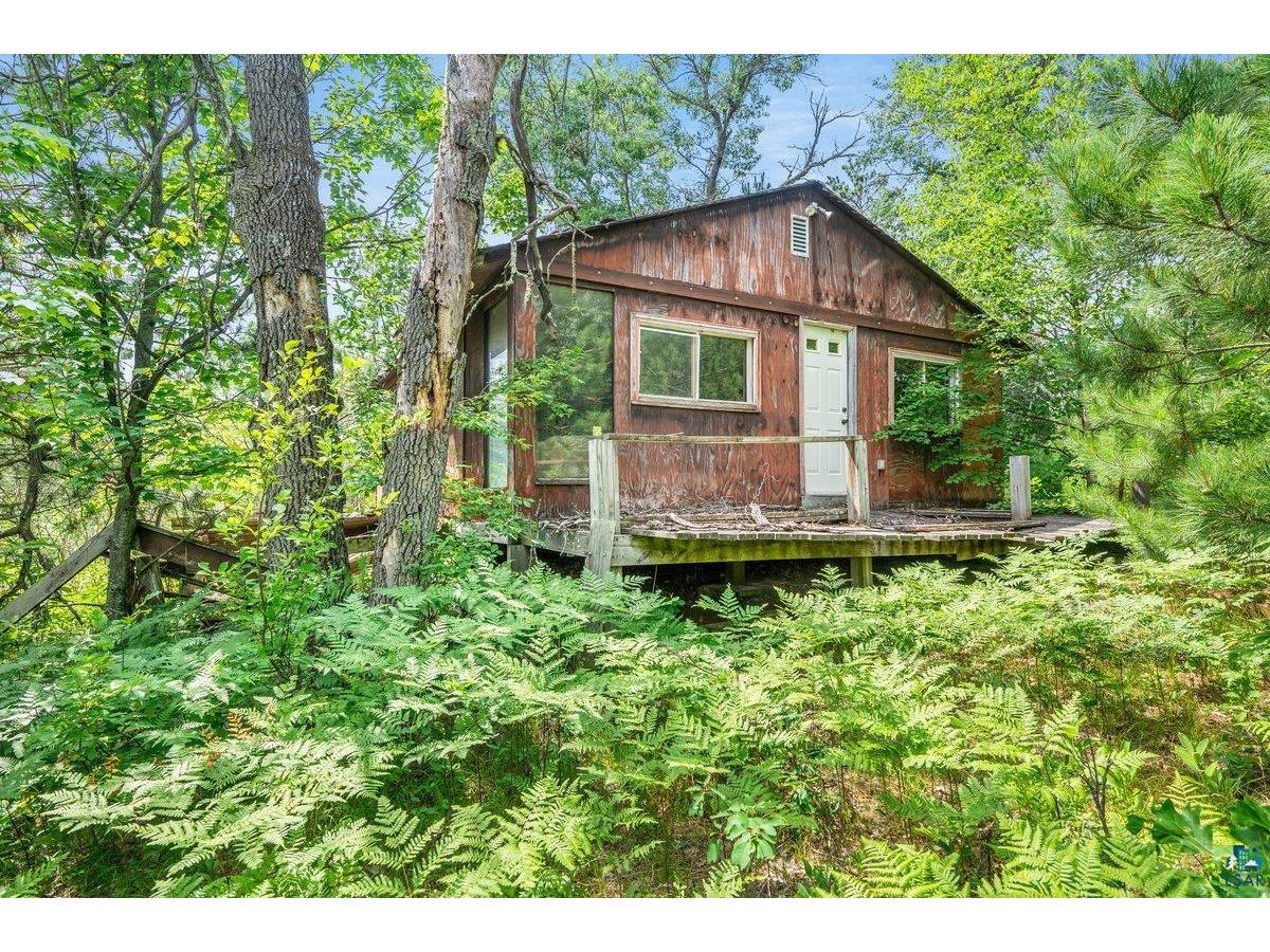 7155 Hayden Lake Rd Danbury WI 54830 - Love 6109530 image1