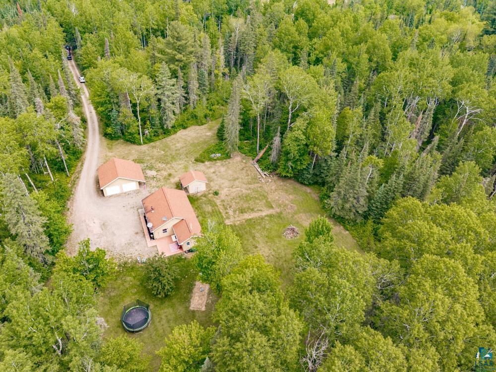 7158 Comstock Lake Rd Cotton MN 55724 - Whiteface 6119882 image1