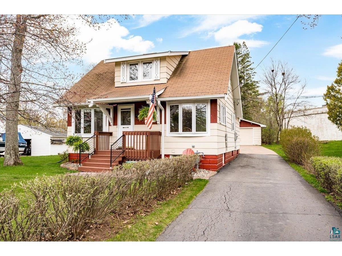 717 Minneapolis Ave, Duluth, MN, 55803 MLS 6113697 Edina Realty