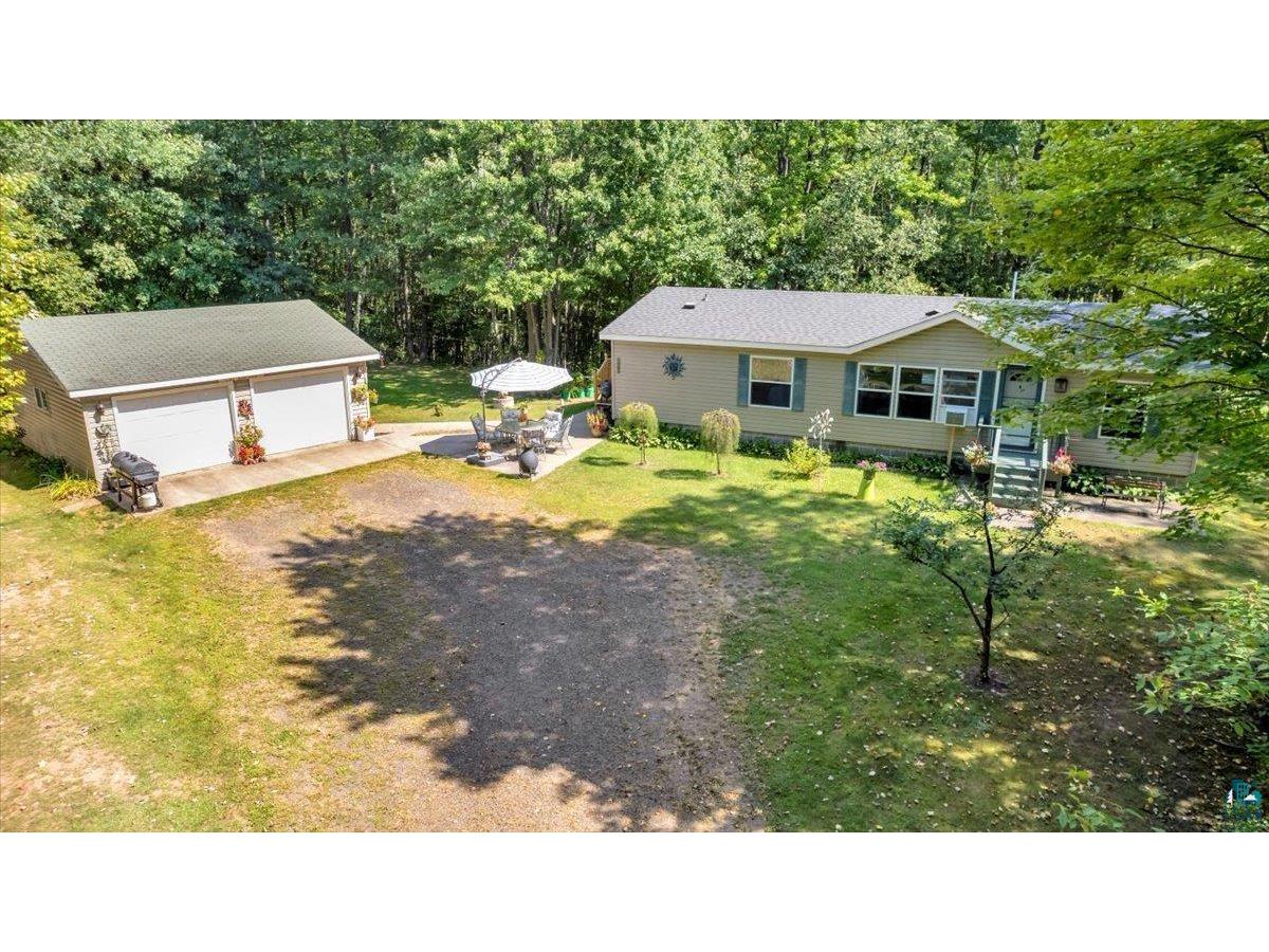 7170 S Dougs Cr Lake Nebagamon WI 54849 6110421 image1