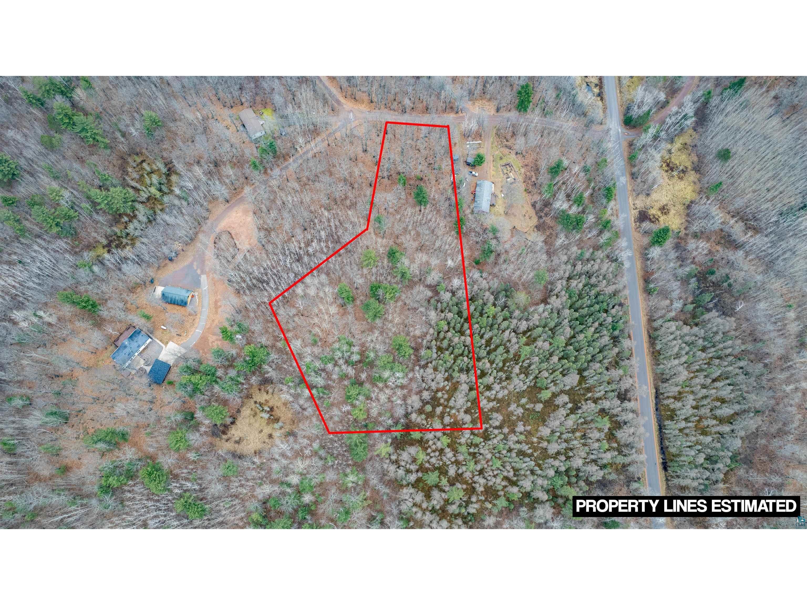 7173 S Dougs Cr Lake Nebagamon WI 54849 6124838 image12