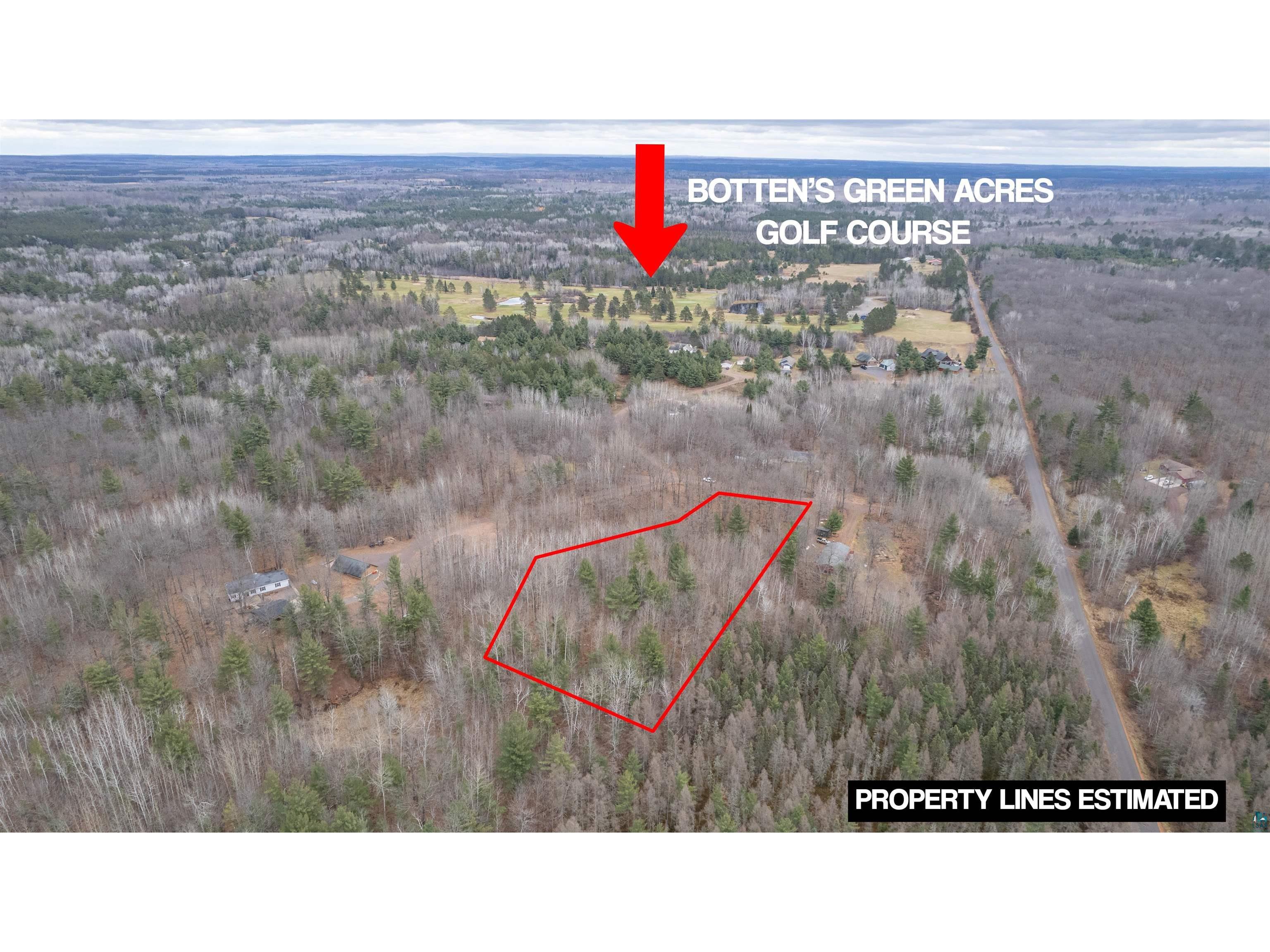 7173 S Dougs Cr Lake Nebagamon WI 54849 6124838 image2