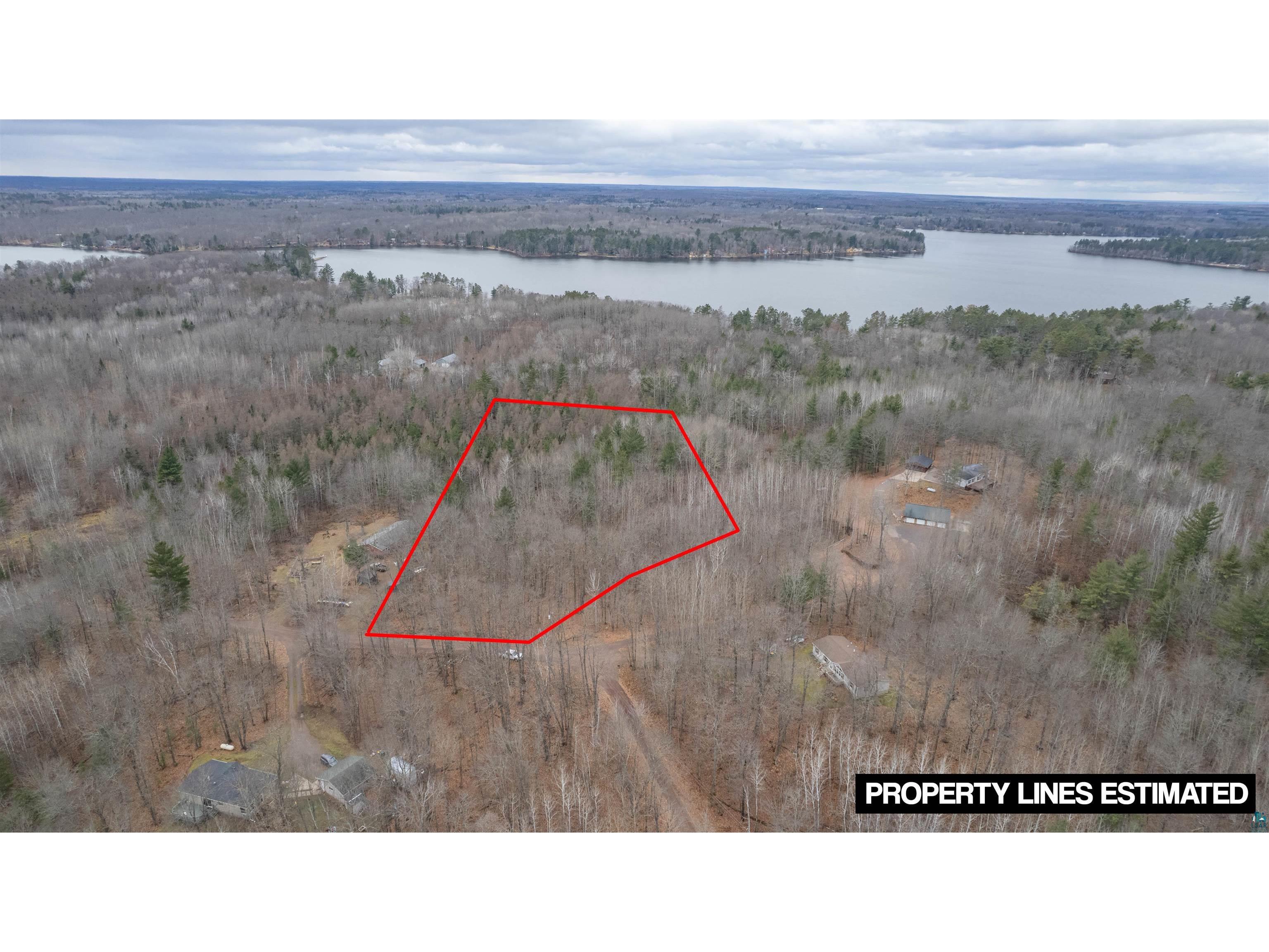 7173 S Dougs Cr Lake Nebagamon WI 54849 6124838 image8