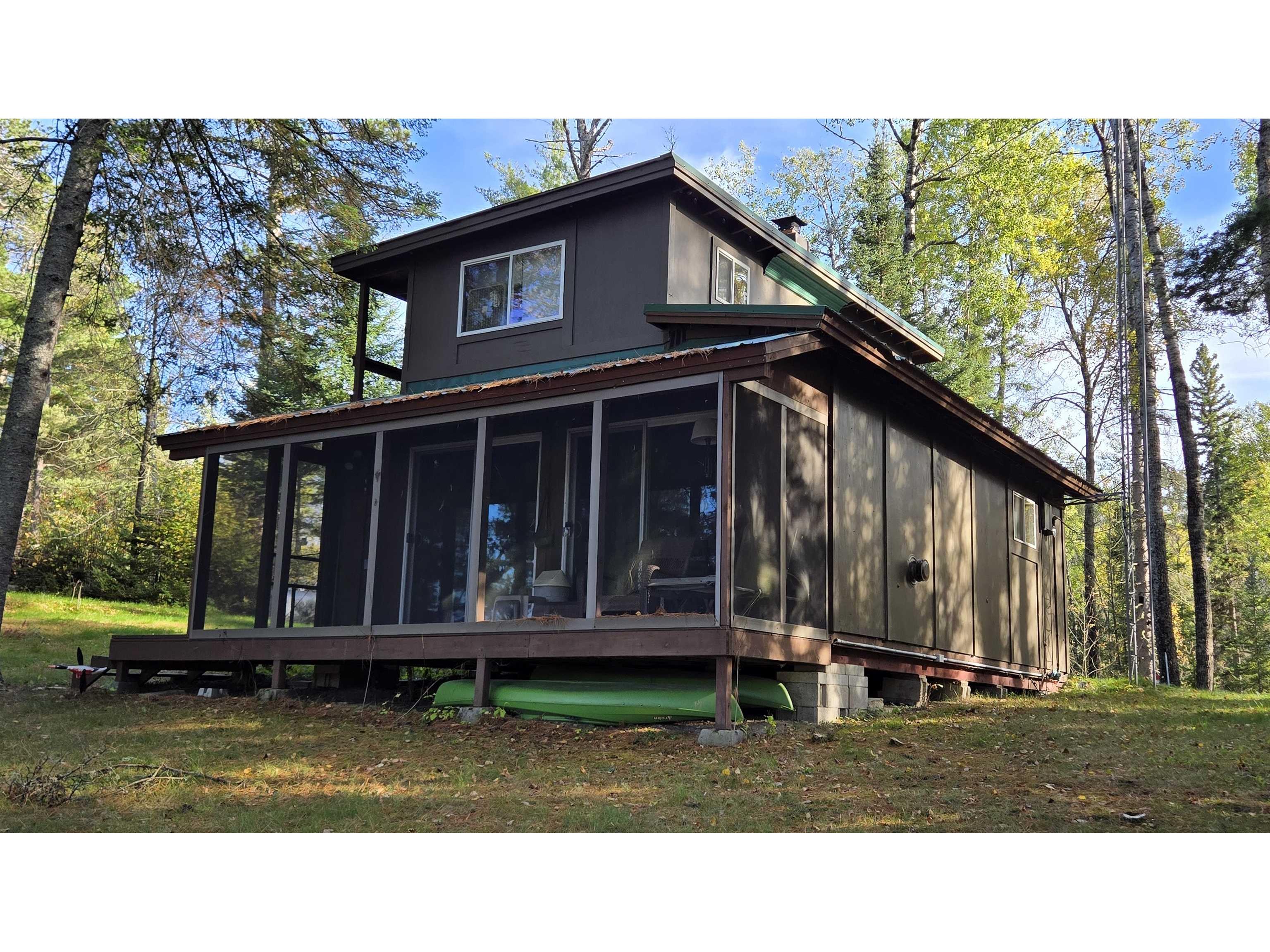 7178 Gold Mine Rd Orr MN 55771 - Vermillion River 6122304 image1