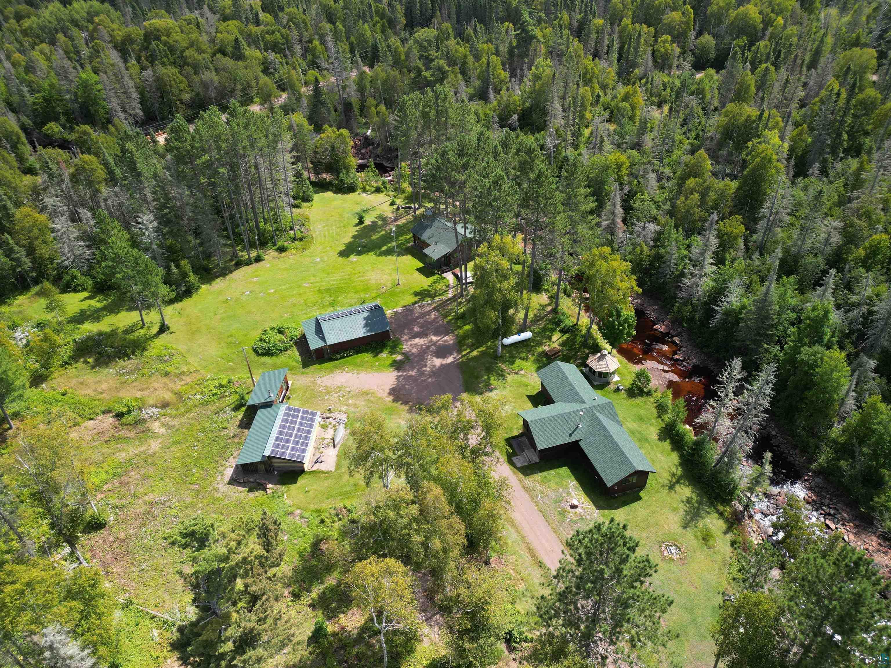 7185 HWY 1 Finland MN 55603 - Baptism River 6124974 image1
