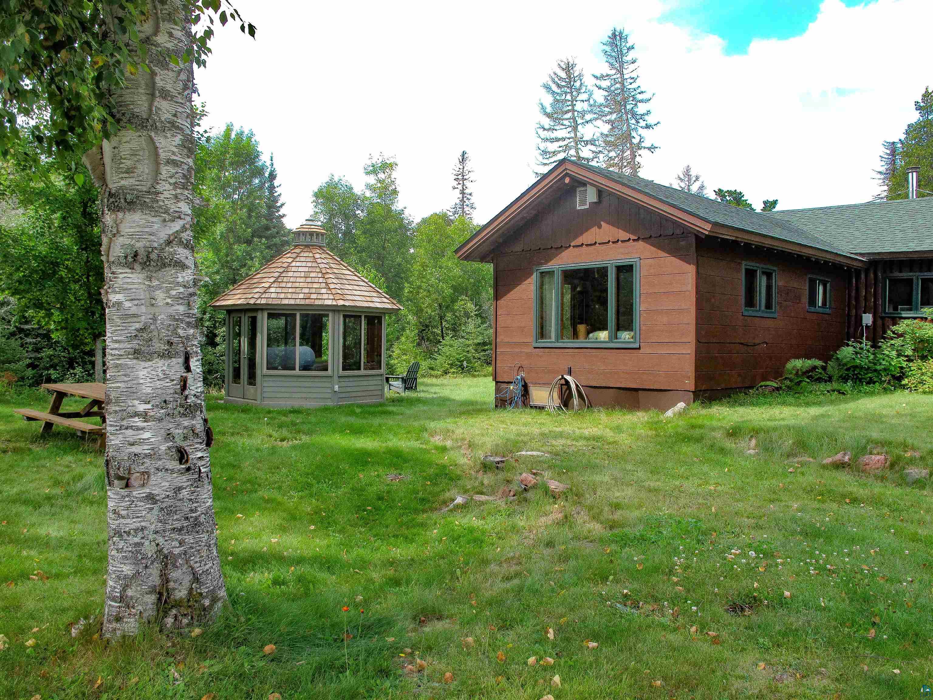 7185 HWY 1 Finland MN 55603 - Baptism River 6124974 image23