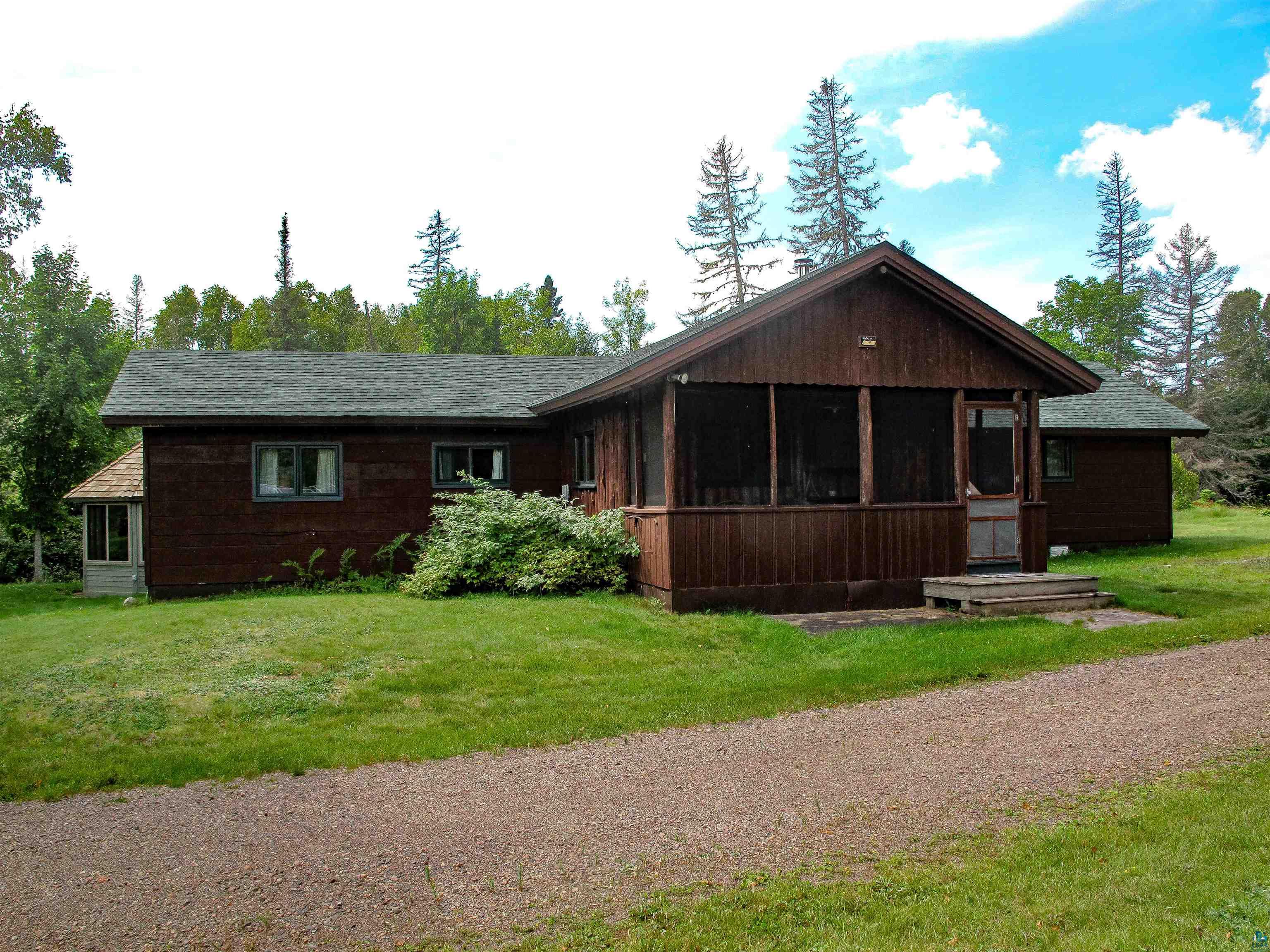 7185 HWY 1 Finland MN 55603 - Baptism River 6124974 image24