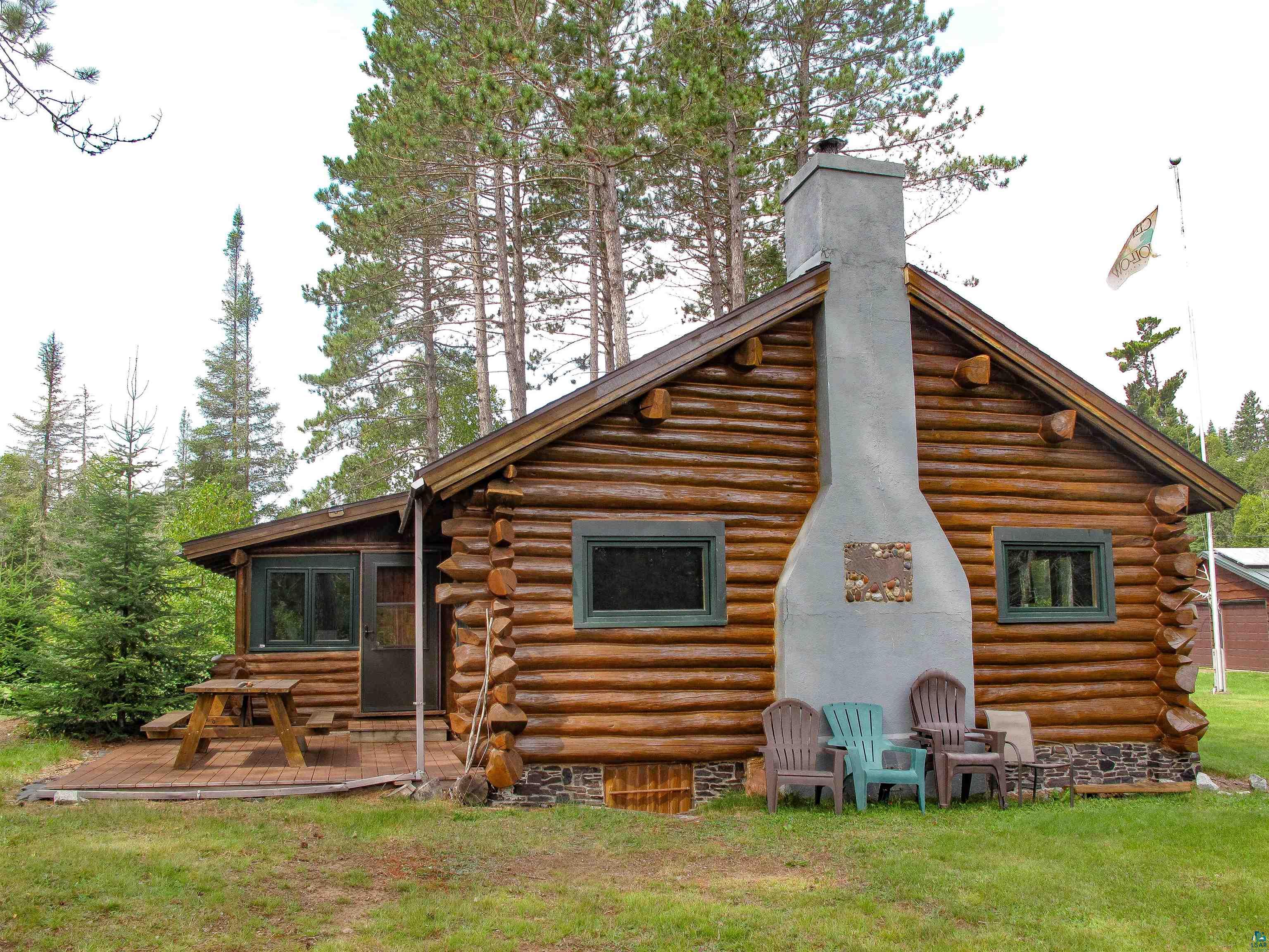 7185 HWY 1 Finland MN 55603 - Baptism River 6124974 image37