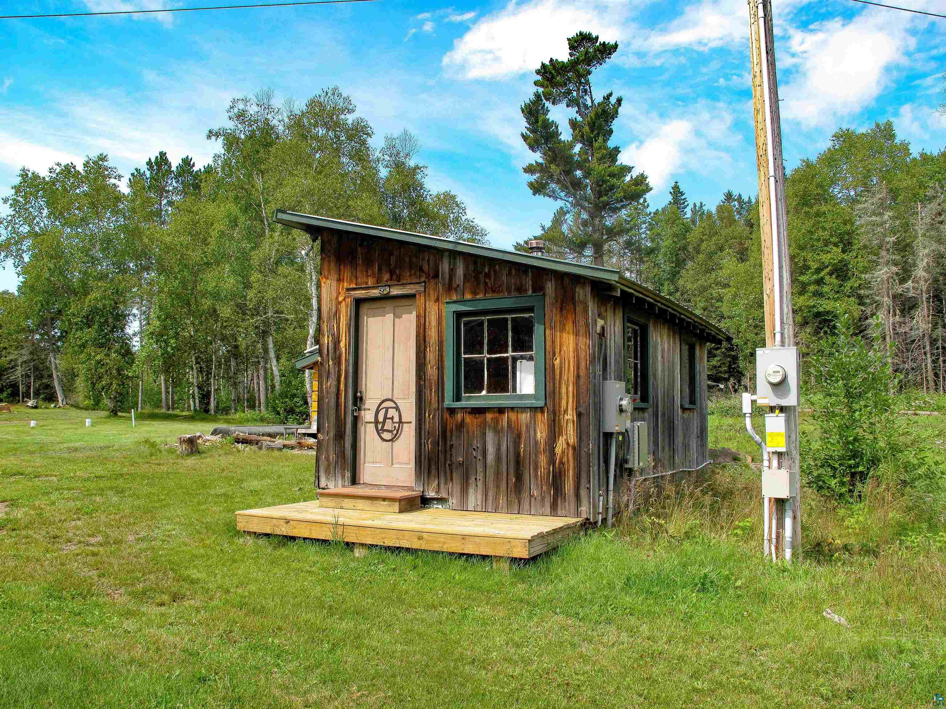 7185 HWY 1 Finland MN 55603 - Baptism River 6124974 image40