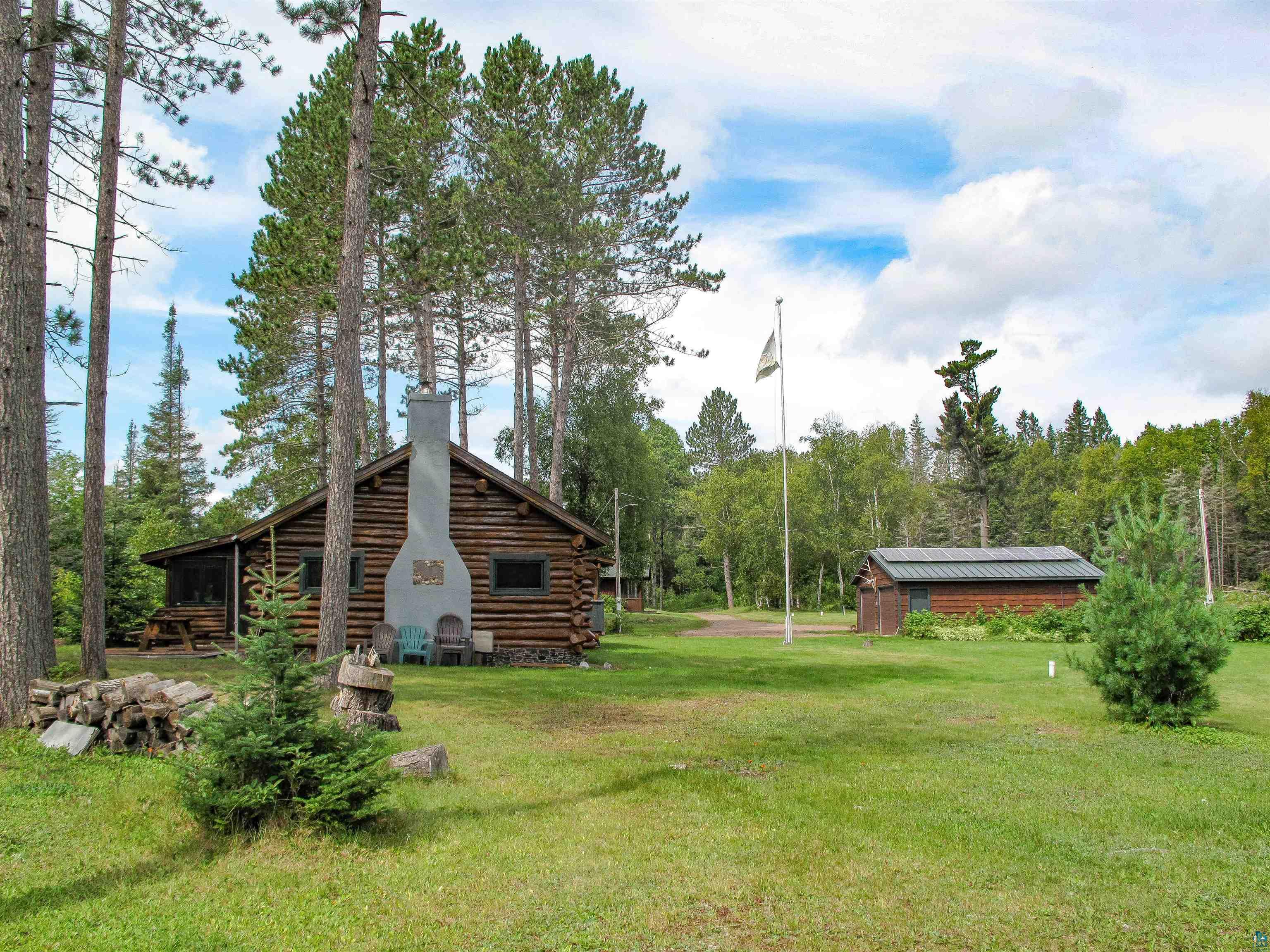 7185 HWY 1 Finland MN 55603 - Baptism River 6124974 image46