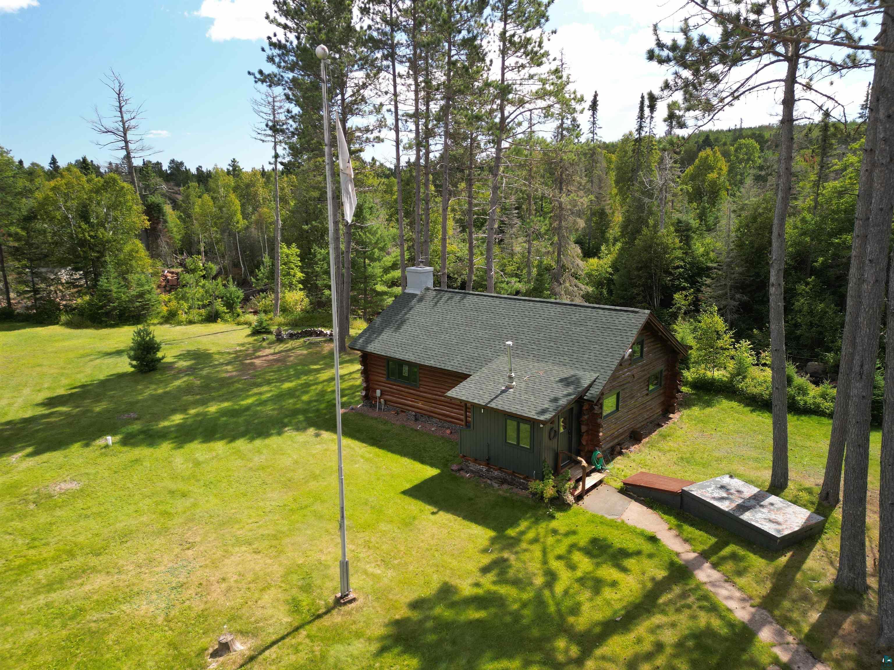 7185 HWY 1 Finland MN 55603 - Baptism River 6124974 image70