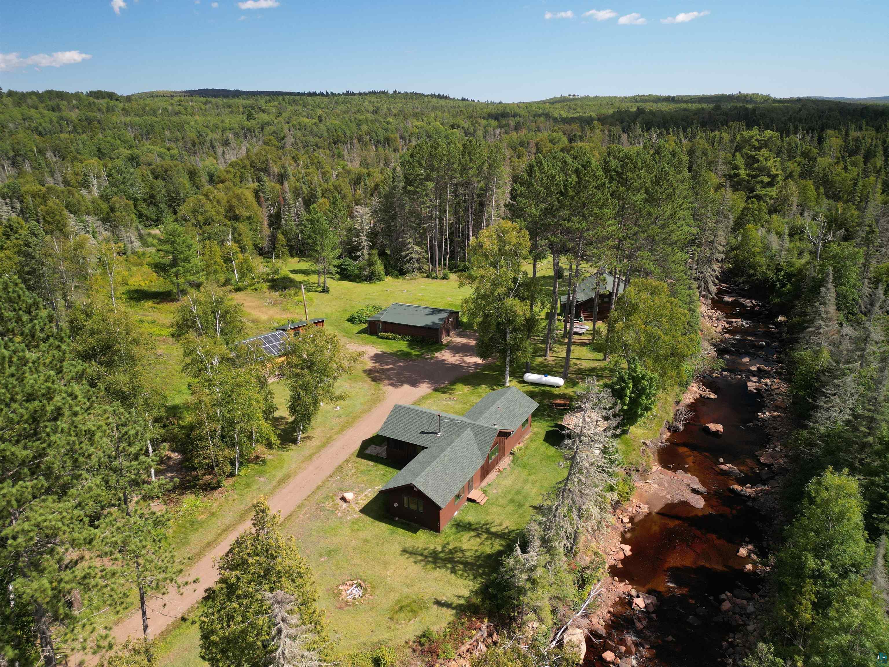 7185 HWY 1 Finland MN 55603 - Baptism River 6124974 image71