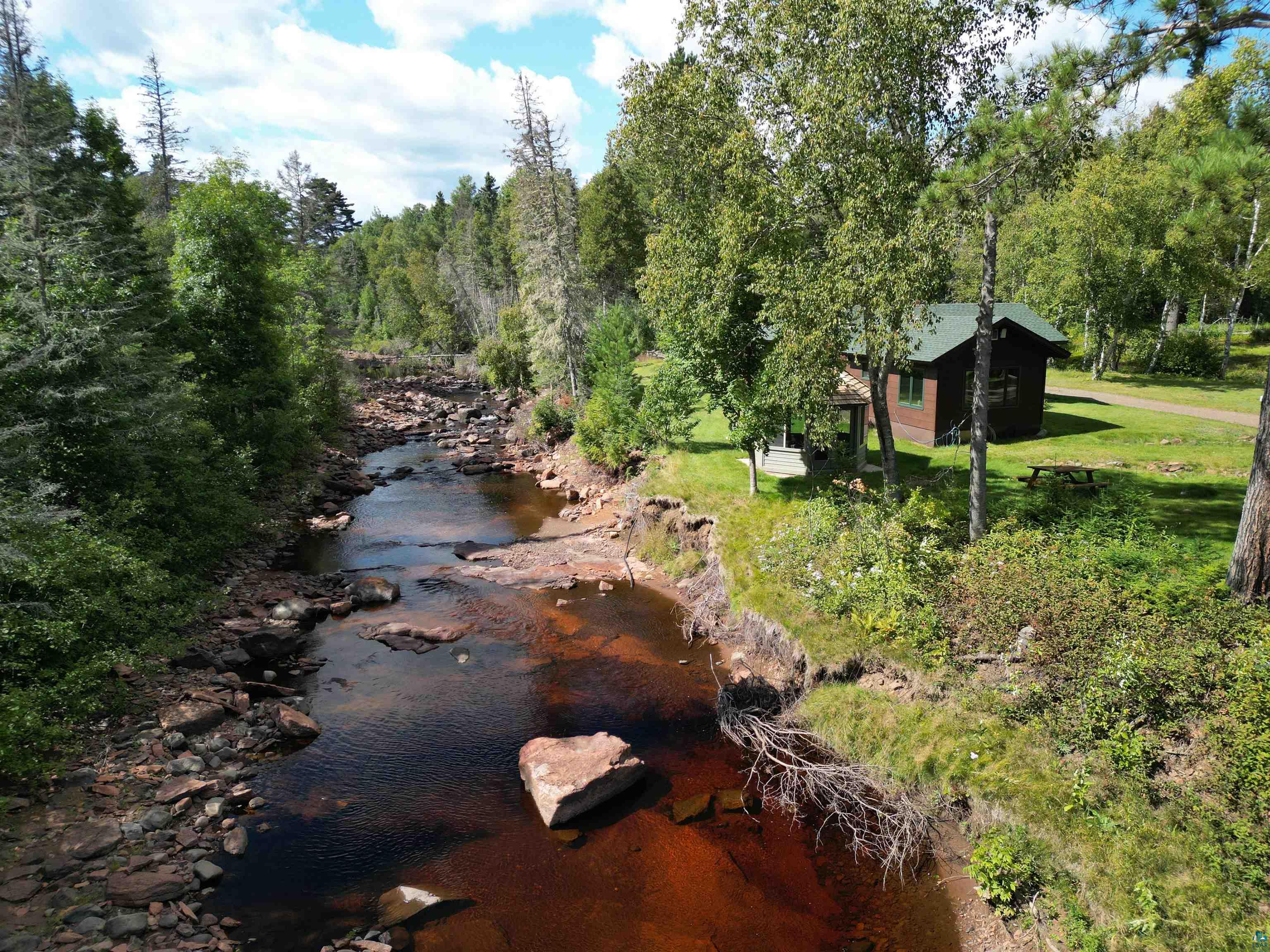 7185 HWY 1 Finland MN 55603 - Baptism River 6124974 image72