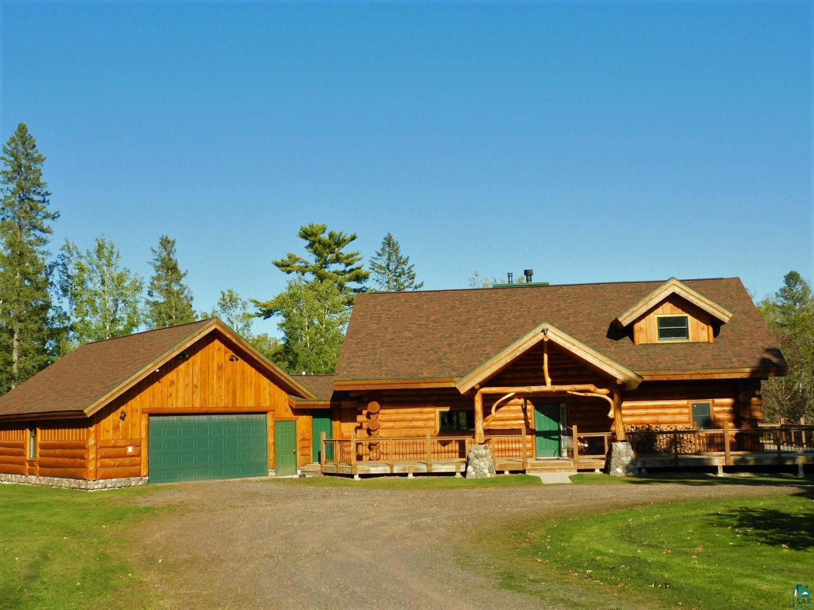 71876 Range Line Rd, Iron River, WI, 54847 MLS 6105190 Edina Realty