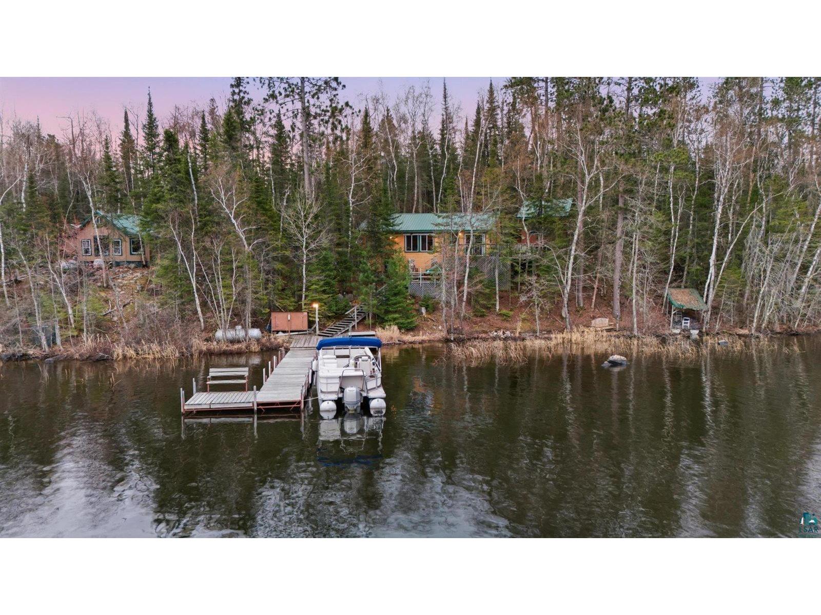 7192 Hinsdale Island Cook MN 55723 - Vermilion 6125415 image32