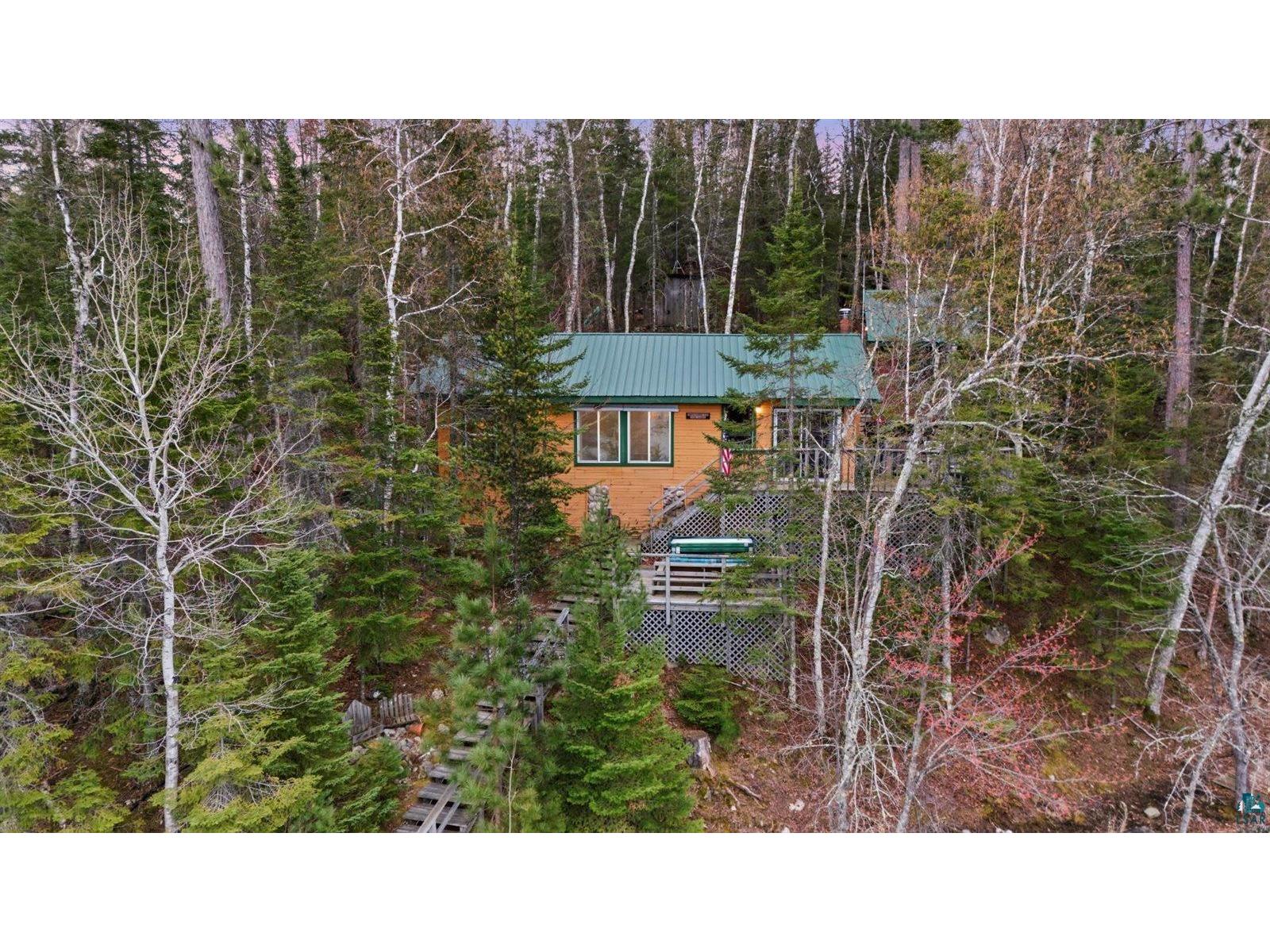 7192 Hinsdale Island Cook MN 55723 - Vermilion 6125415 image49