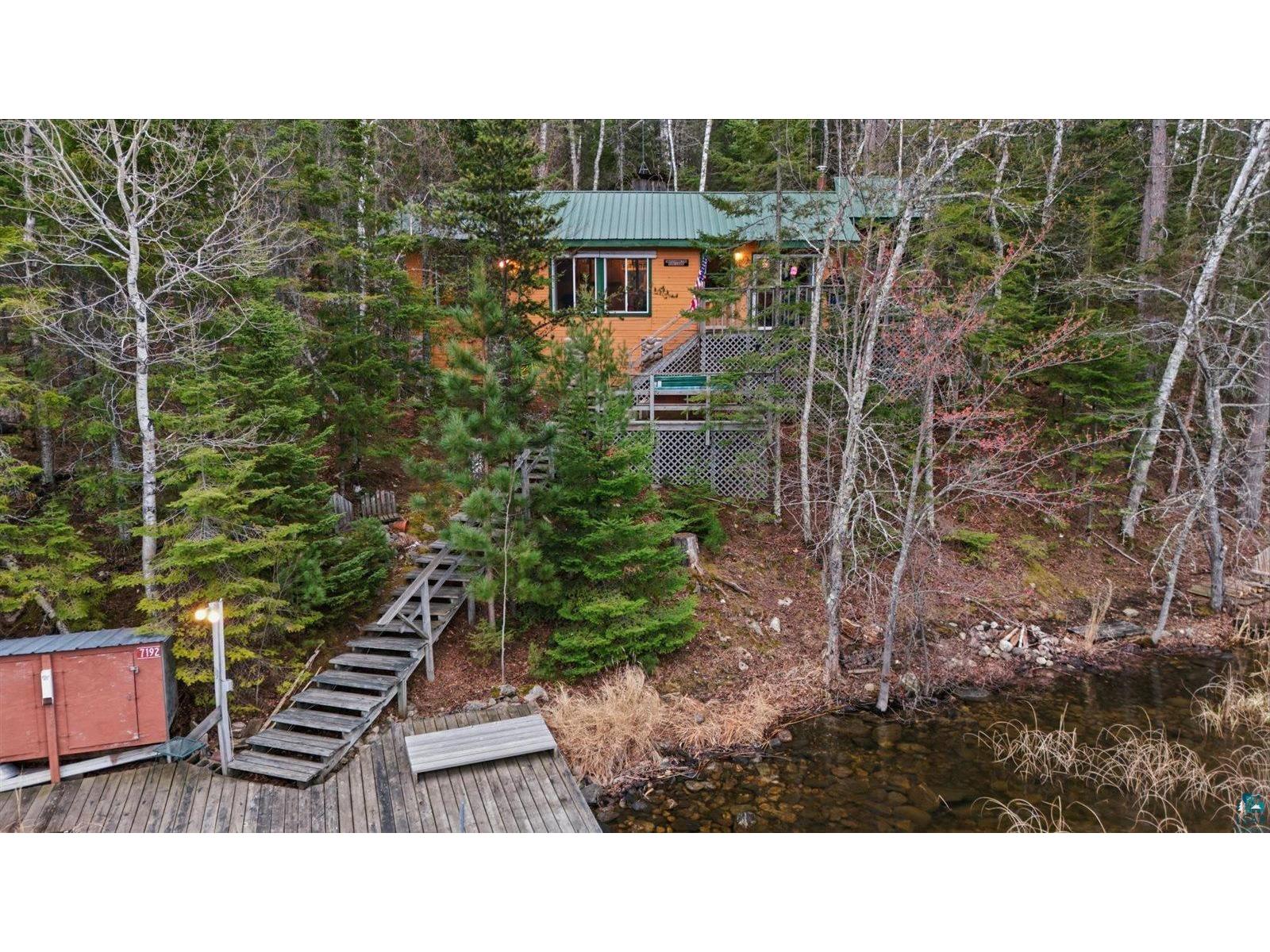 7192 Hinsdale Island Cook MN 55723 - Vermilion 6125415 image59