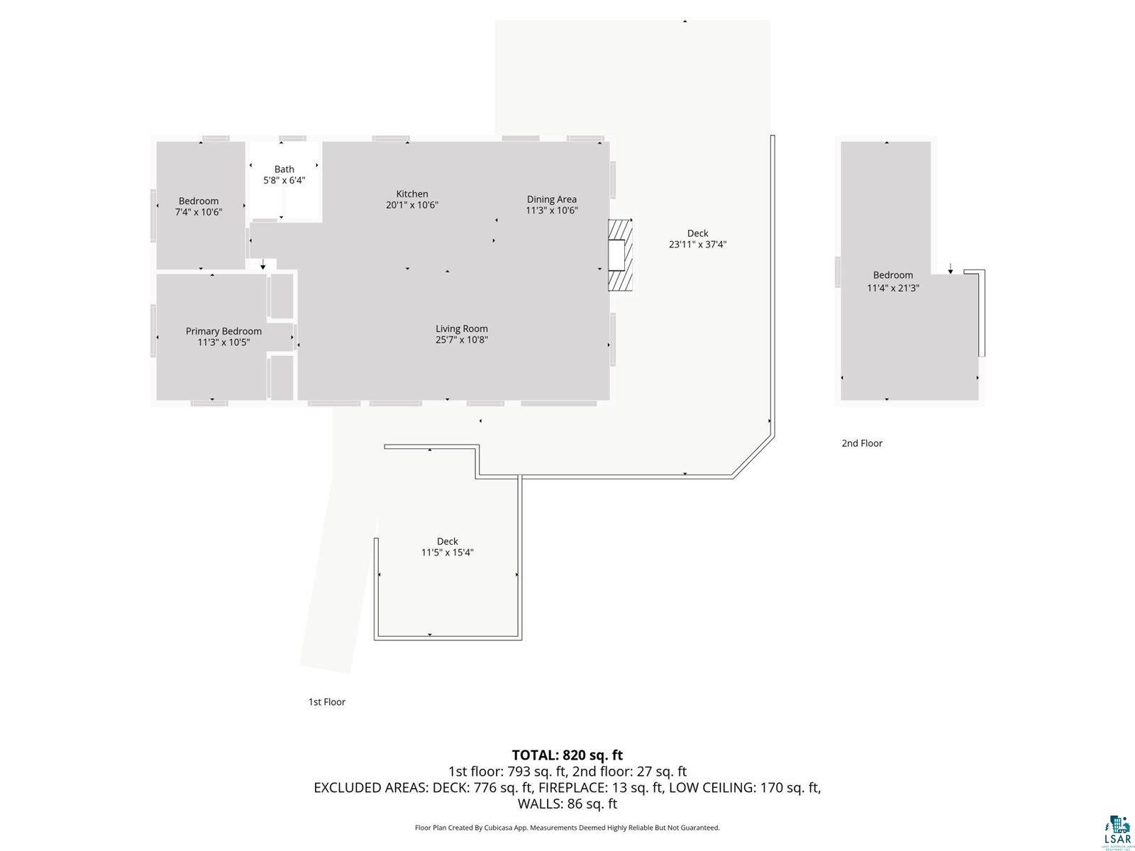 7192 Hinsdale Island Cook MN 55723 - Vermilion 6125415 image71