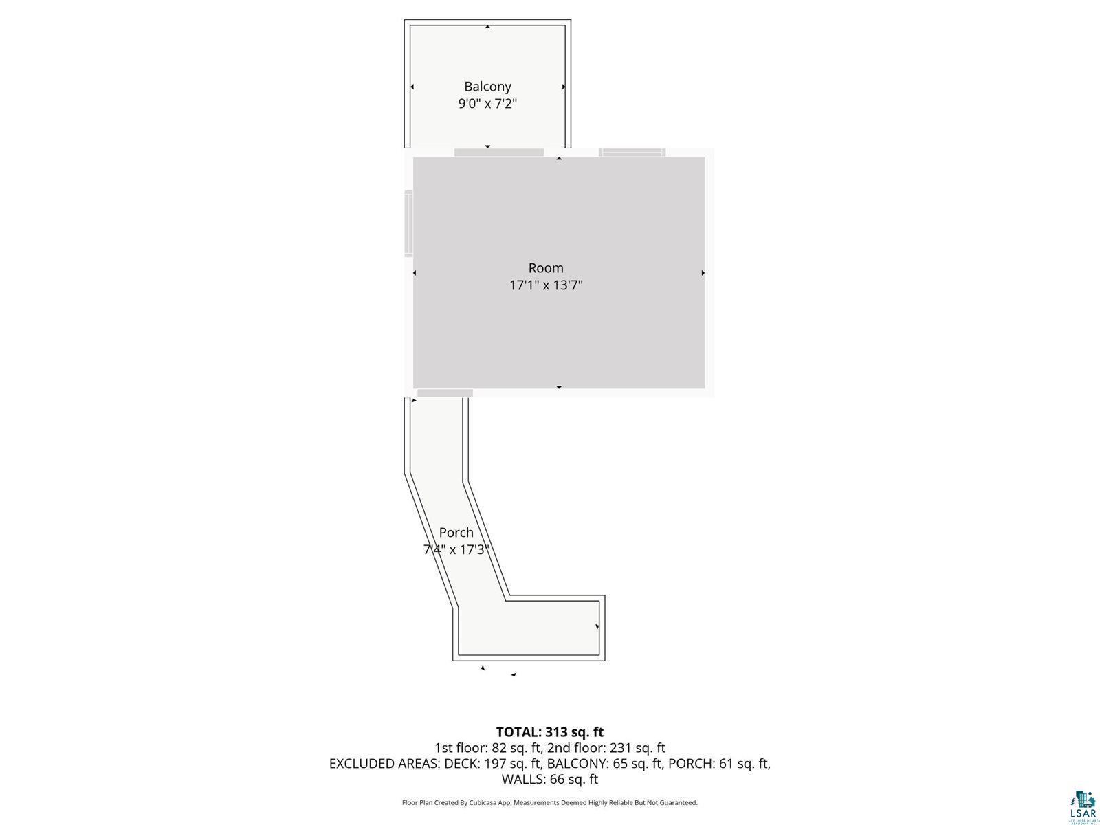 7192 Hinsdale Island Cook MN 55723 - Vermilion 6125415 image73