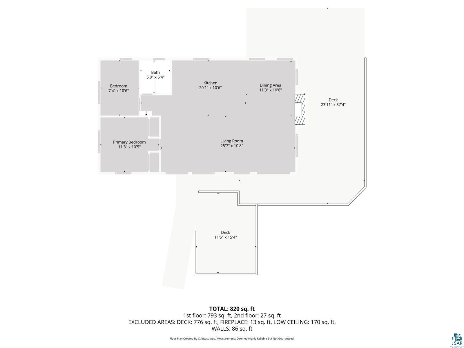 7192 Hinsdale Island Cook MN 55723 - Vermilion 6125415 image74