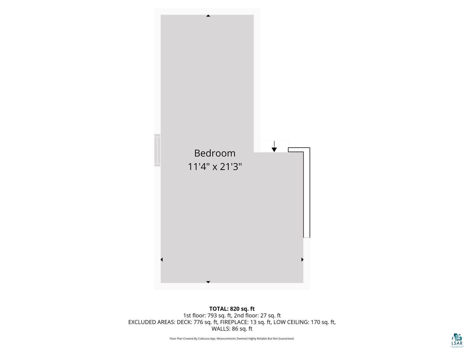 7192 Hinsdale Island Cook MN 55723 - Vermilion 6125415 image75