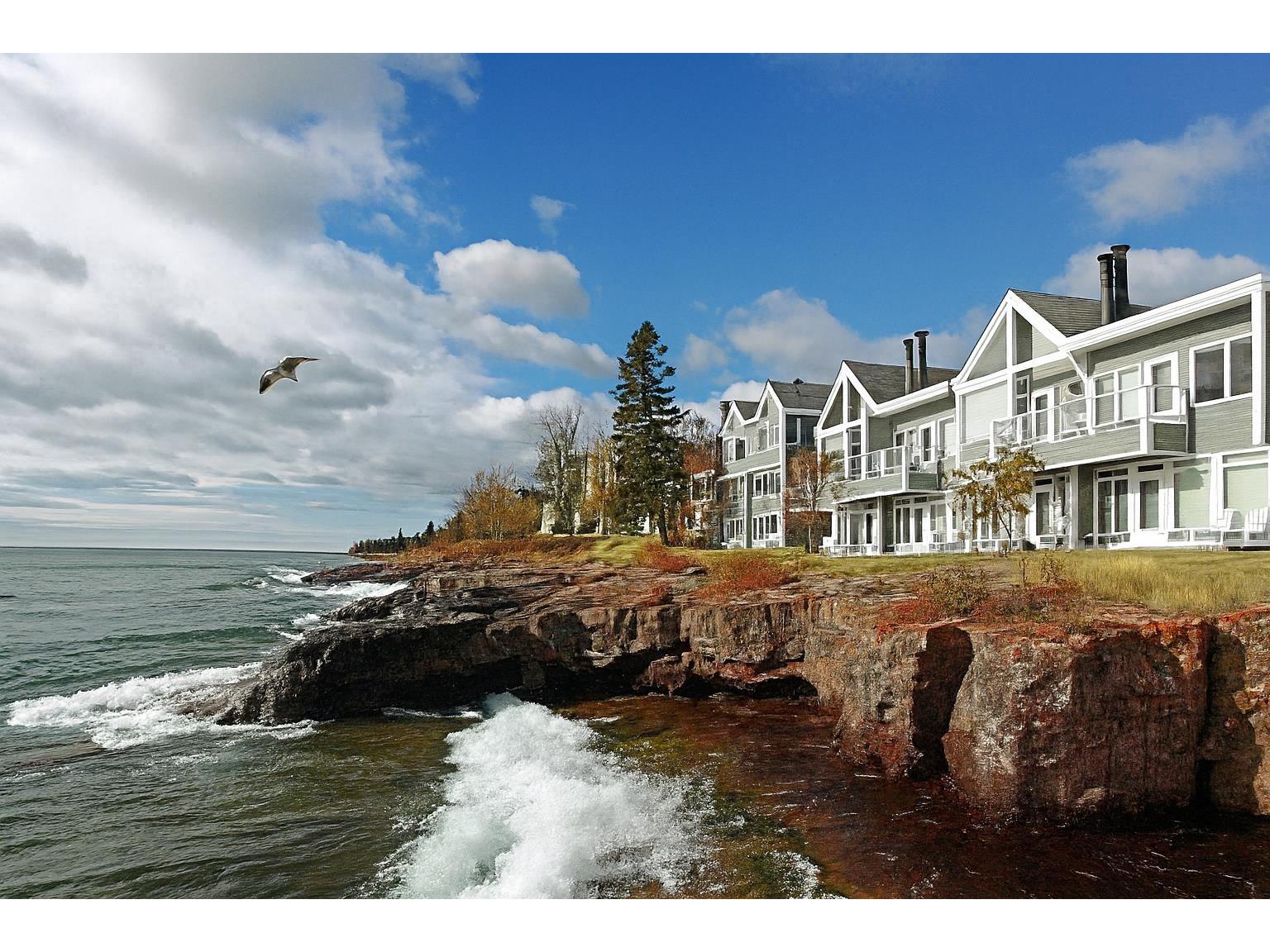 7192 W Highway 61 Tofte MN 55615 - Lake Superior 6123289 image1