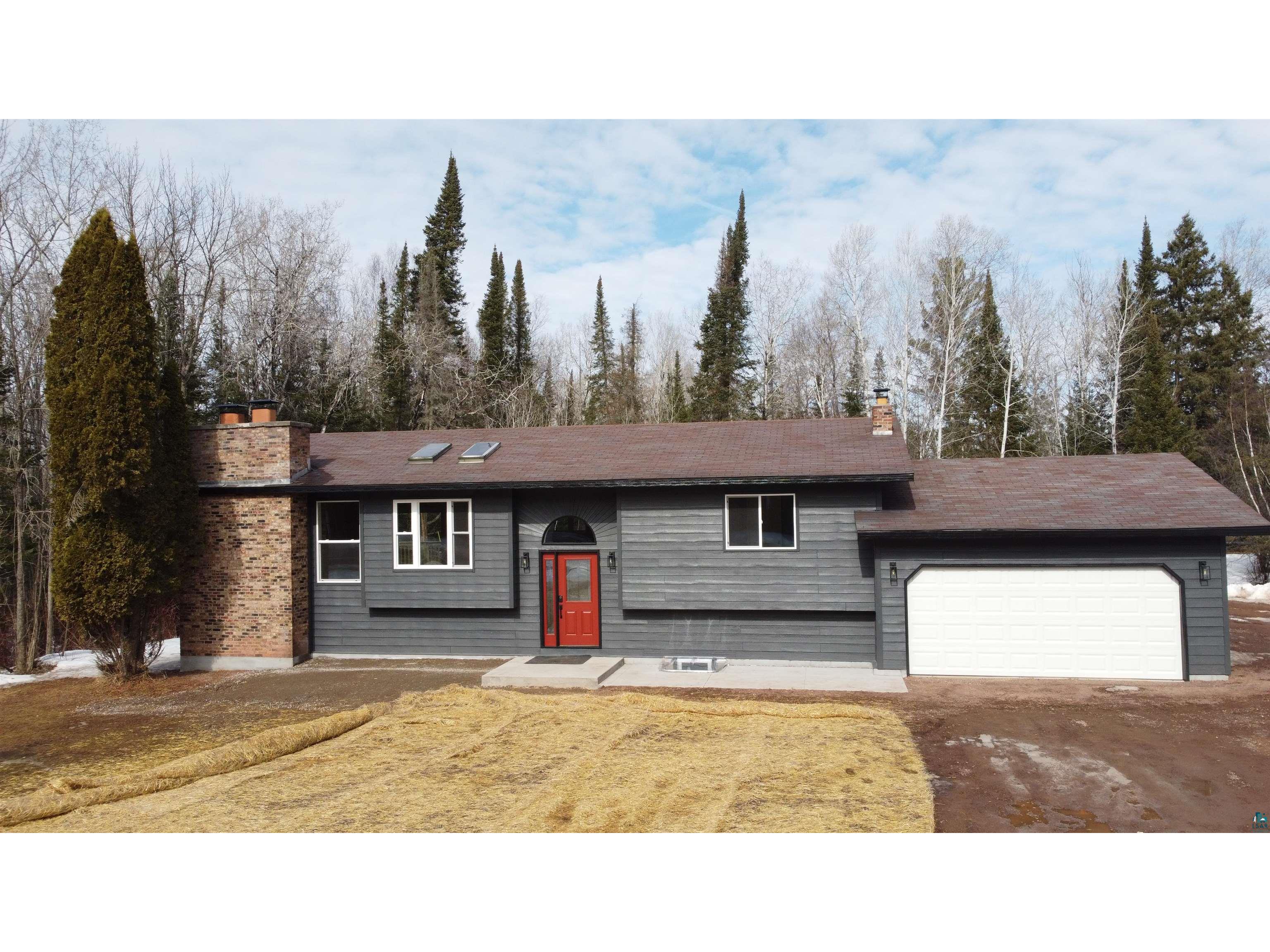 7195 E State Hwy 13 South Range WI 54874 - Morris 6123801 image1