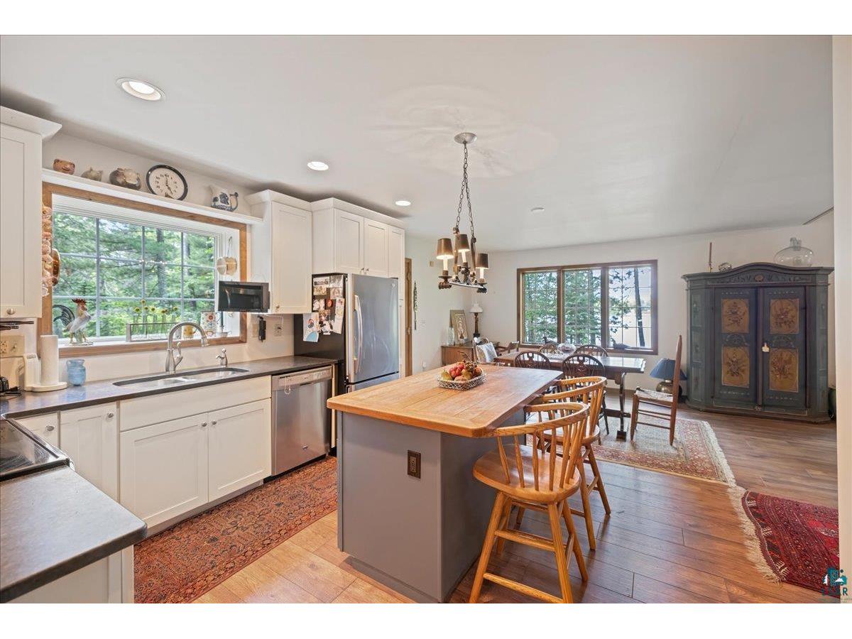 7199 Ely Lake Dr, Eveleth, MN, 55734 MLS 6114726 Edina Realty