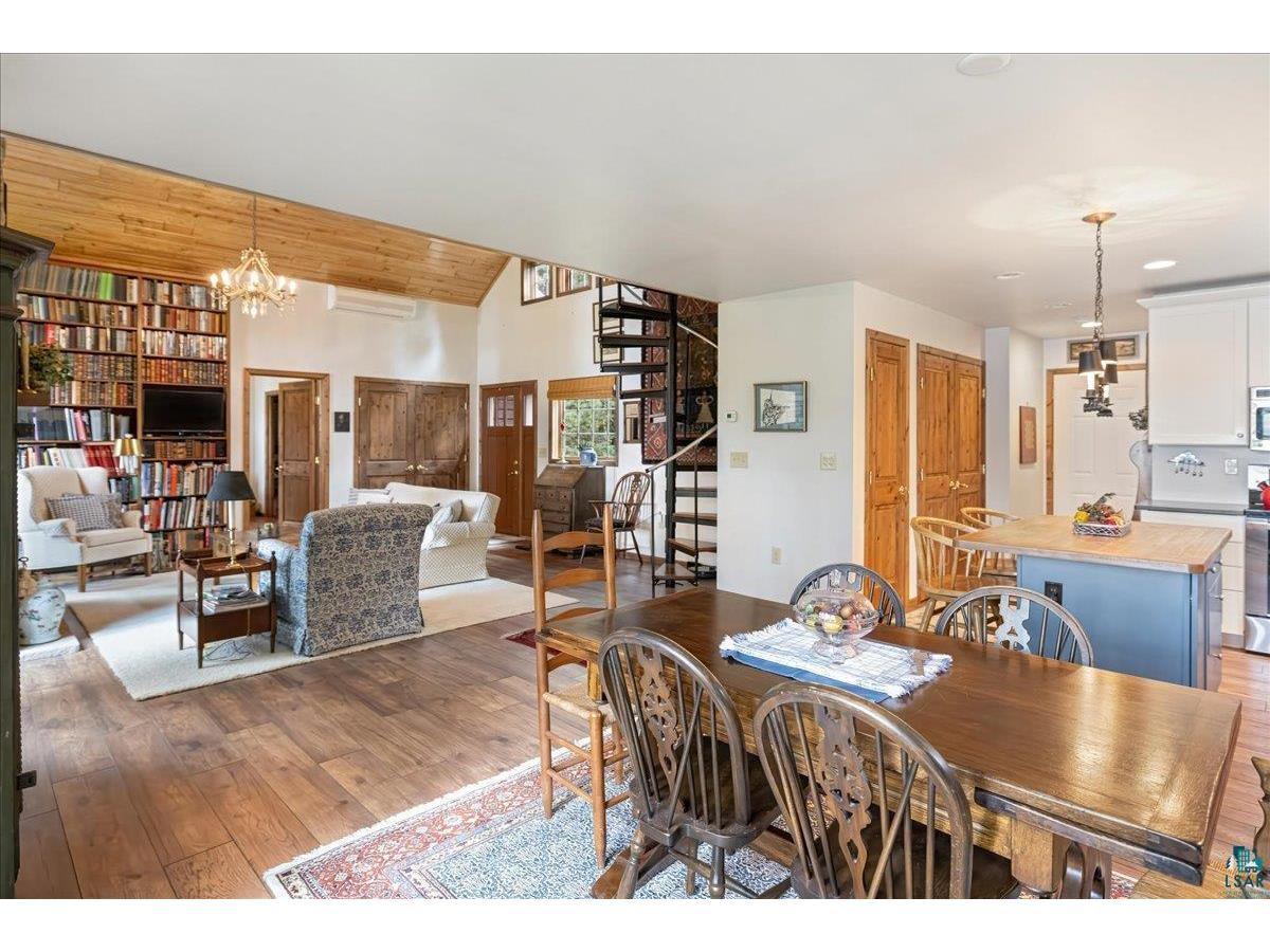 7199 Ely Lake Dr, Eveleth, MN, 55734 MLS 6114726 Edina Realty