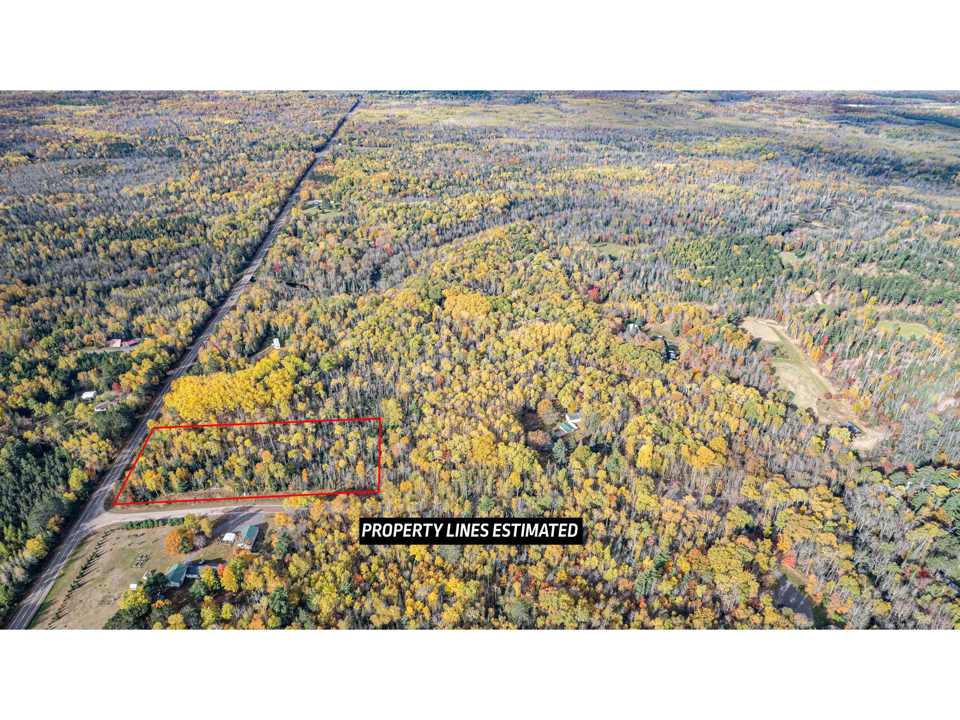 71XX S Jacksino Rd South Range WI 54874 6122863 image1