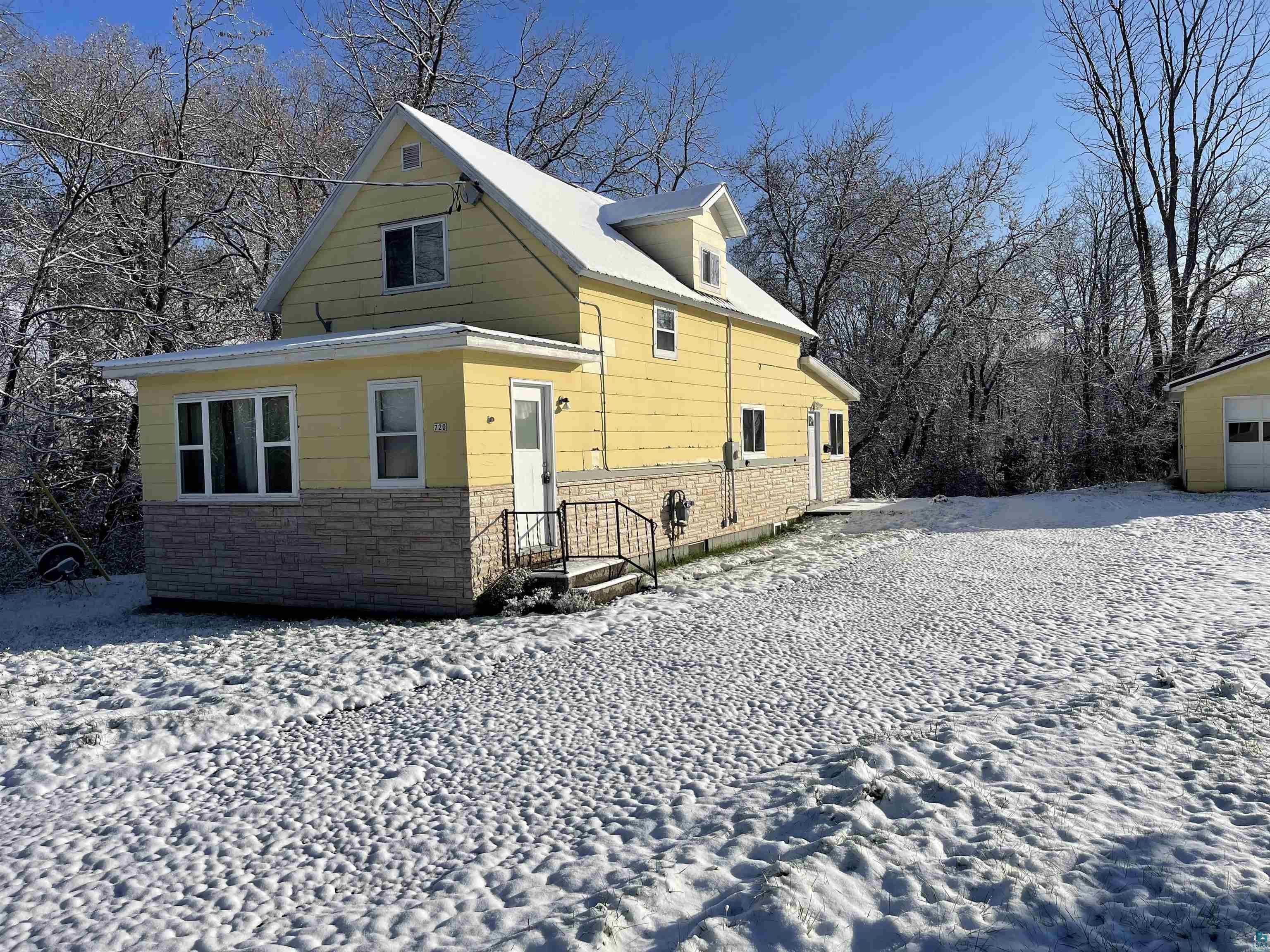 720 Lake Dr, Mellen, WI 54546 MLS 6111306 Edina Realty