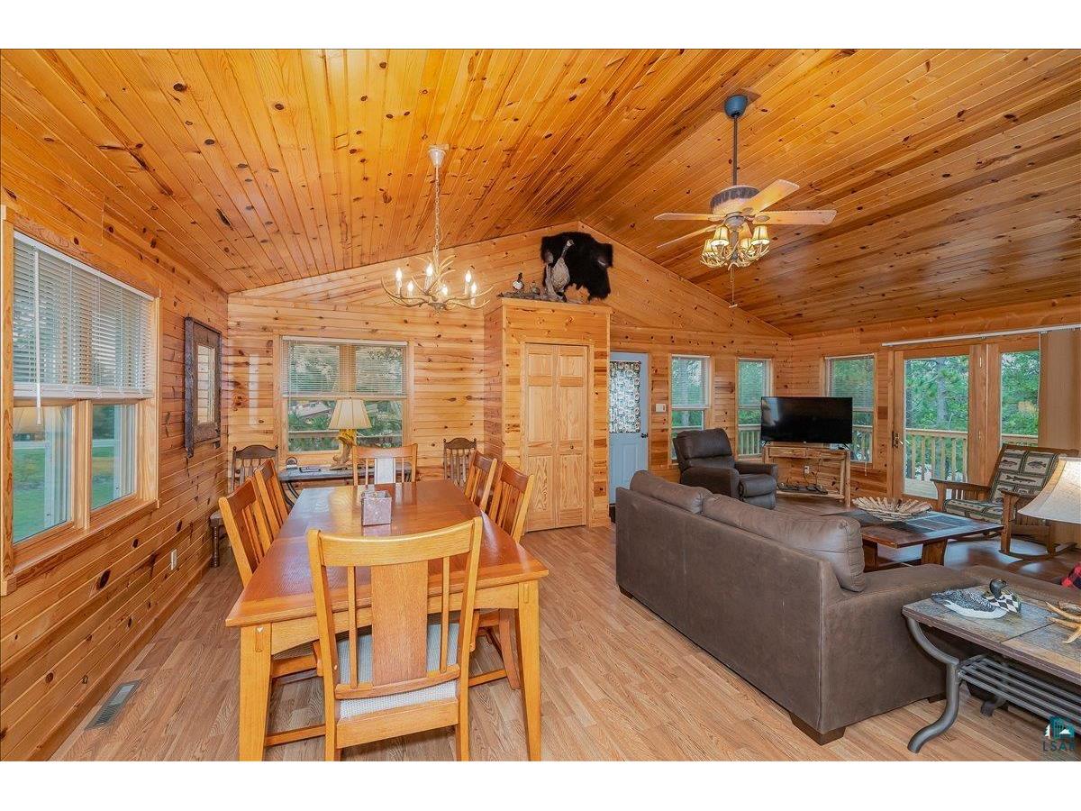 7207 E County Rd T Wascott WI 54838 - Minong Flowage 6124156 image12