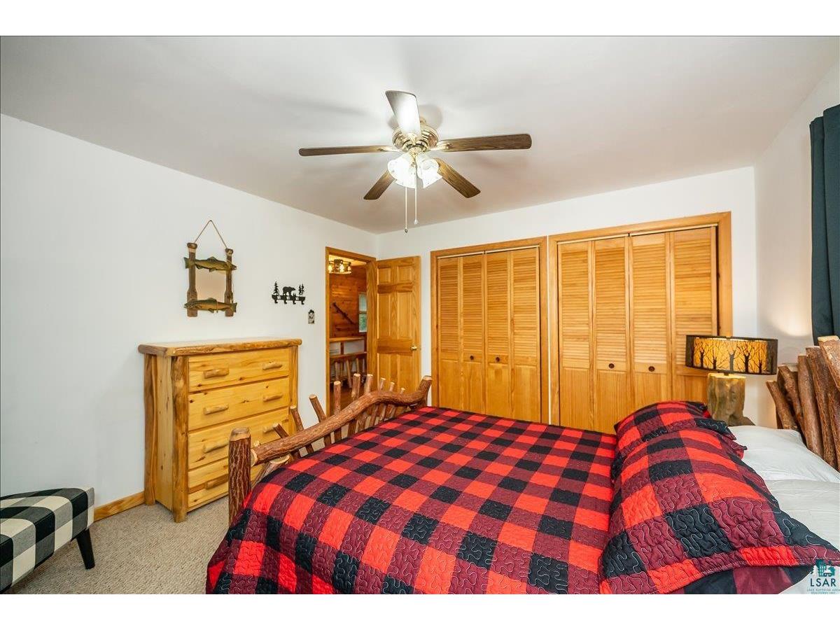 7207 E County Rd T Wascott WI 54838 - Minong Flowage 6124156 image16