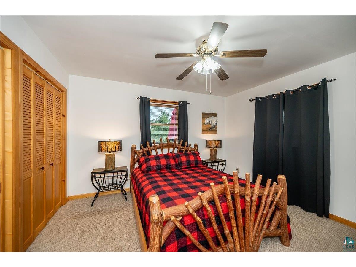 7207 E County Rd T Wascott WI 54838 - Minong Flowage 6124156 image17