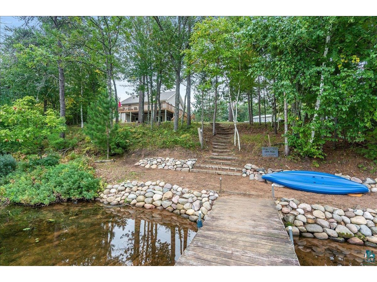 7207 E County Rd T Wascott WI 54838 - Minong Flowage 6124156 image2
