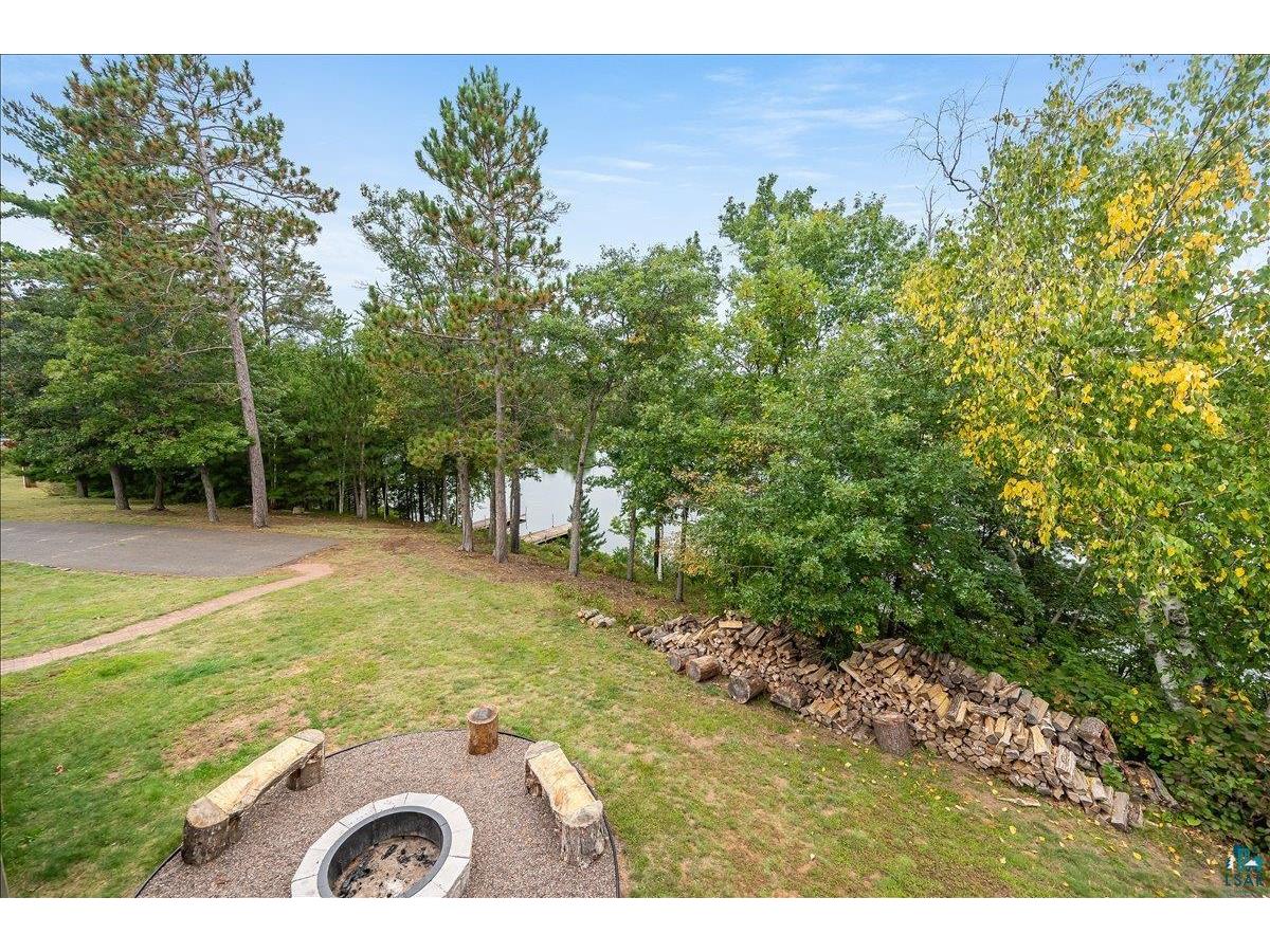 7207 E County Rd T Wascott WI 54838 - Minong Flowage 6124156 image27