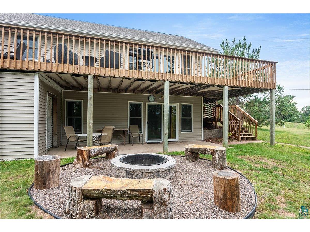 7207 E County Rd T Wascott WI 54838 - Minong Flowage 6124156 image28