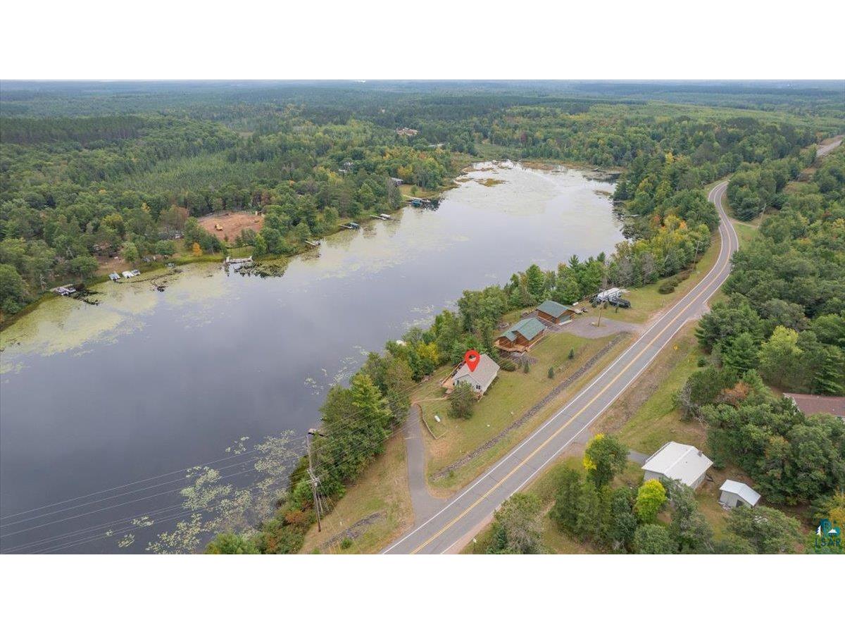 7207 E County Rd T Wascott WI 54838 - Minong Flowage 6124156 image30