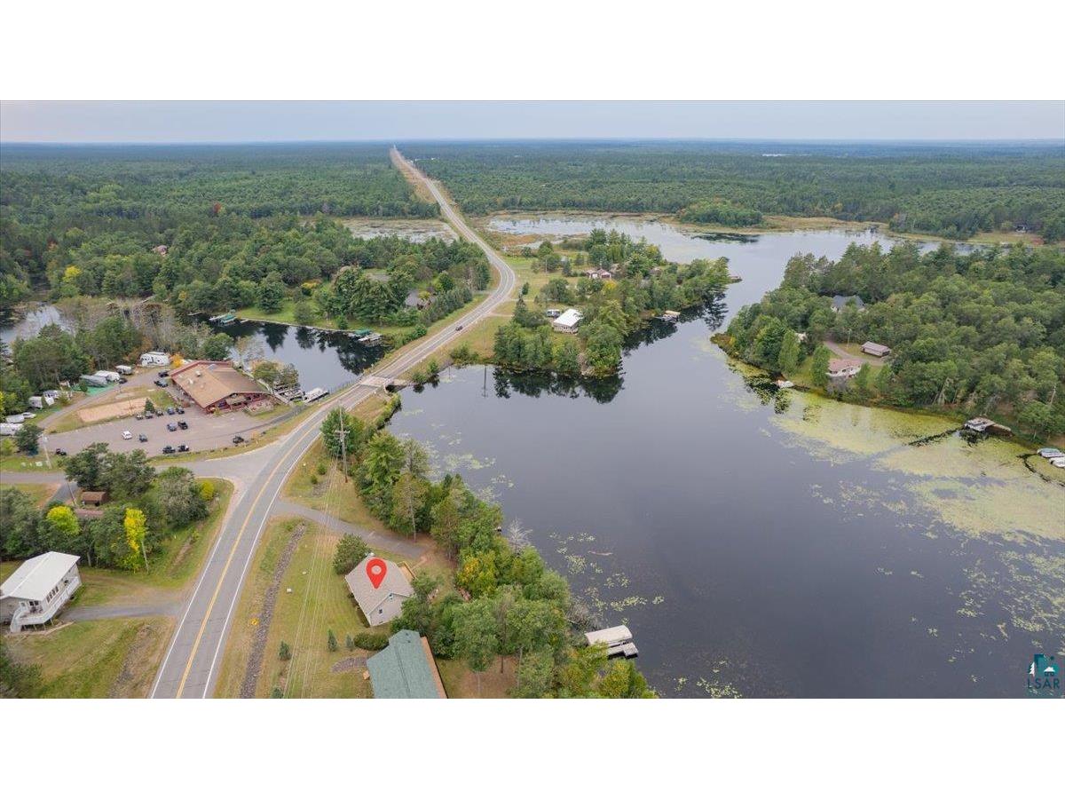 7207 E County Rd T Wascott WI 54838 - Minong Flowage 6124156 image31