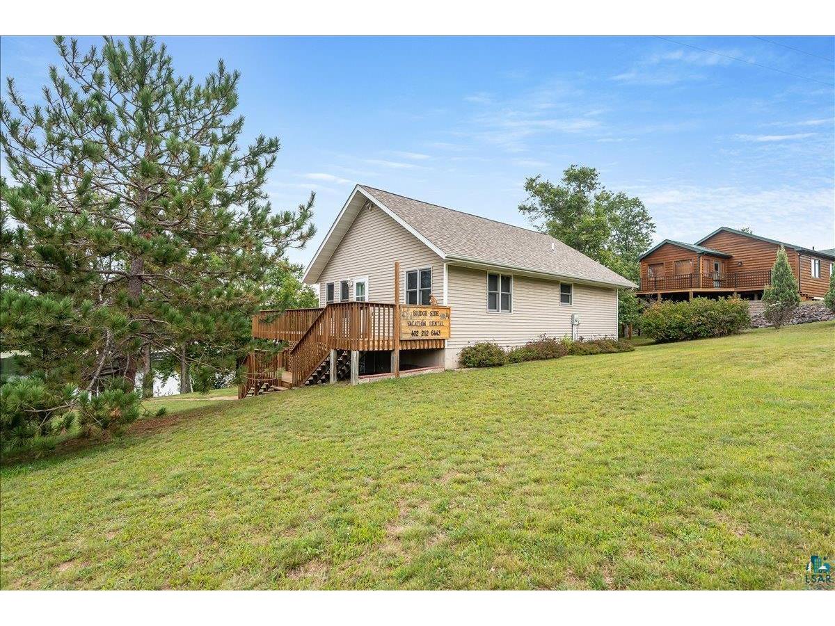 7207 E County Rd T Wascott WI 54838 - Minong Flowage 6124156 image33