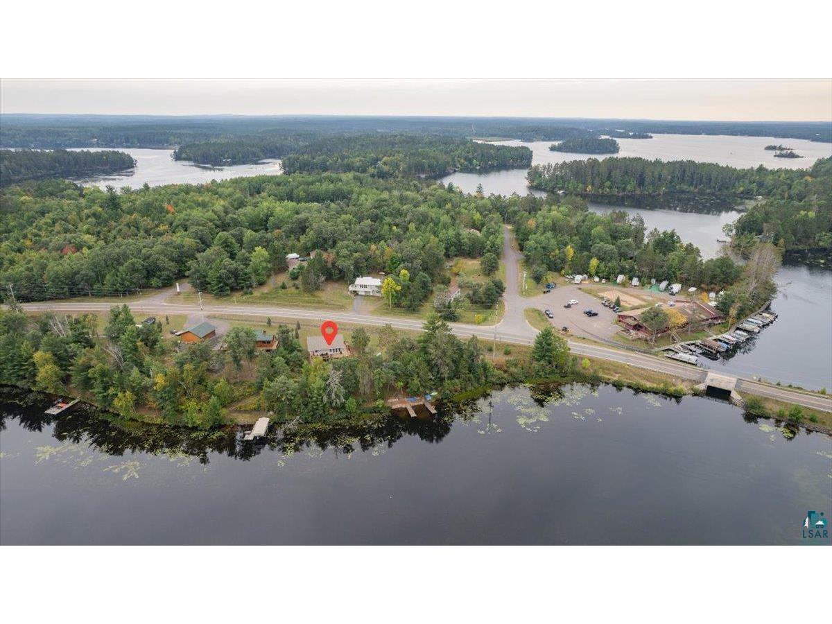 7207 E County Rd T Wascott WI 54838 - Minong Flowage 6124156 image4